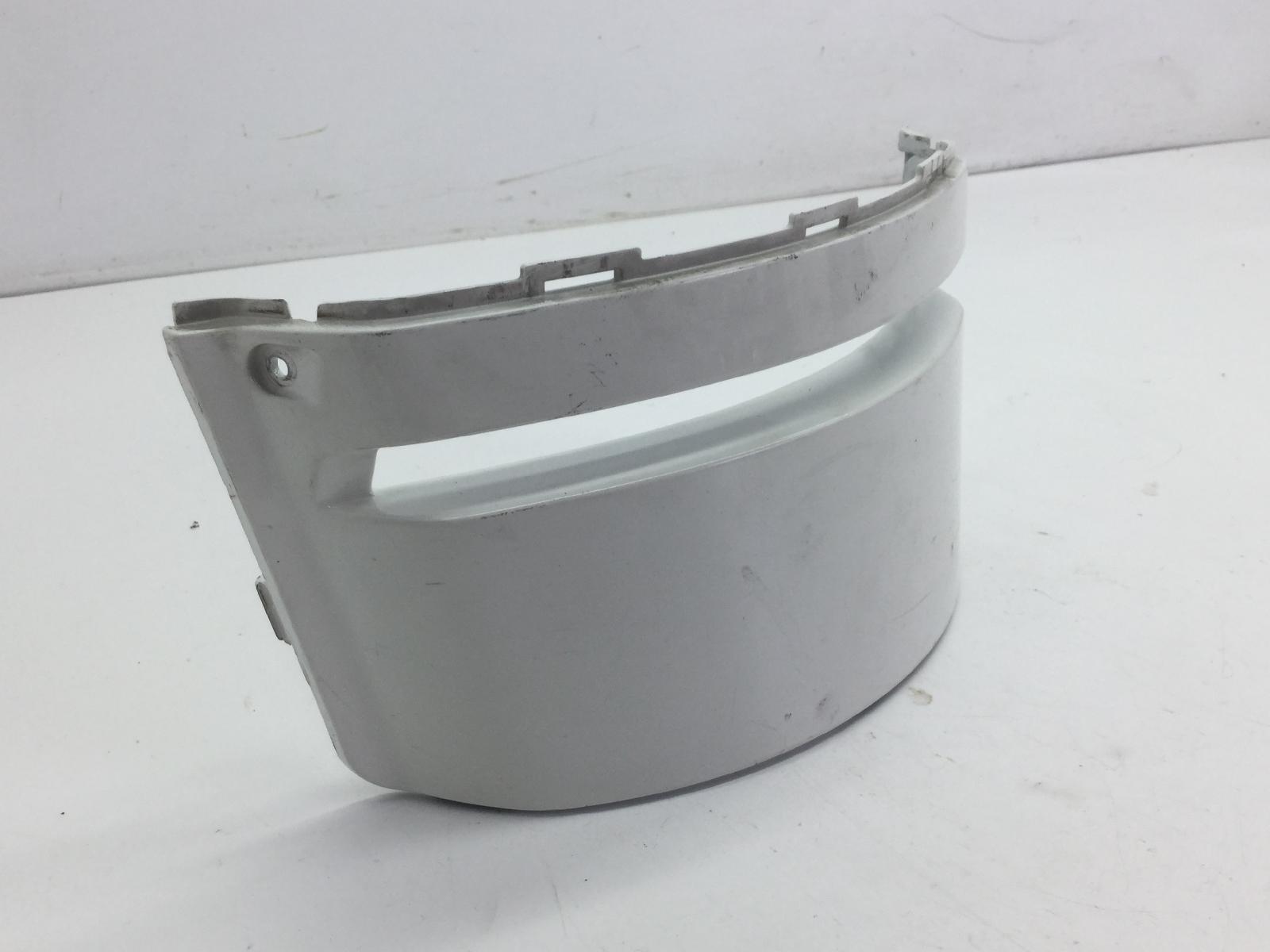 Kymco like i 200 carena coperchio ispezione motore 2012 2012 d21000