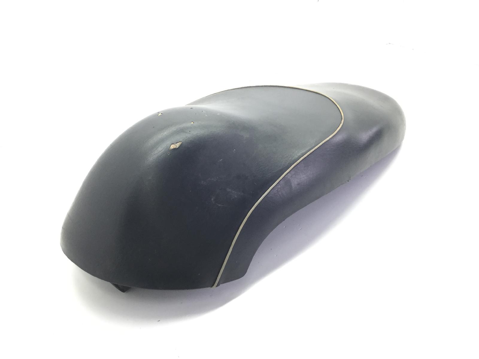 Kymco like i 200 sella saddle - difetti su fodera 2012 2012 d21000