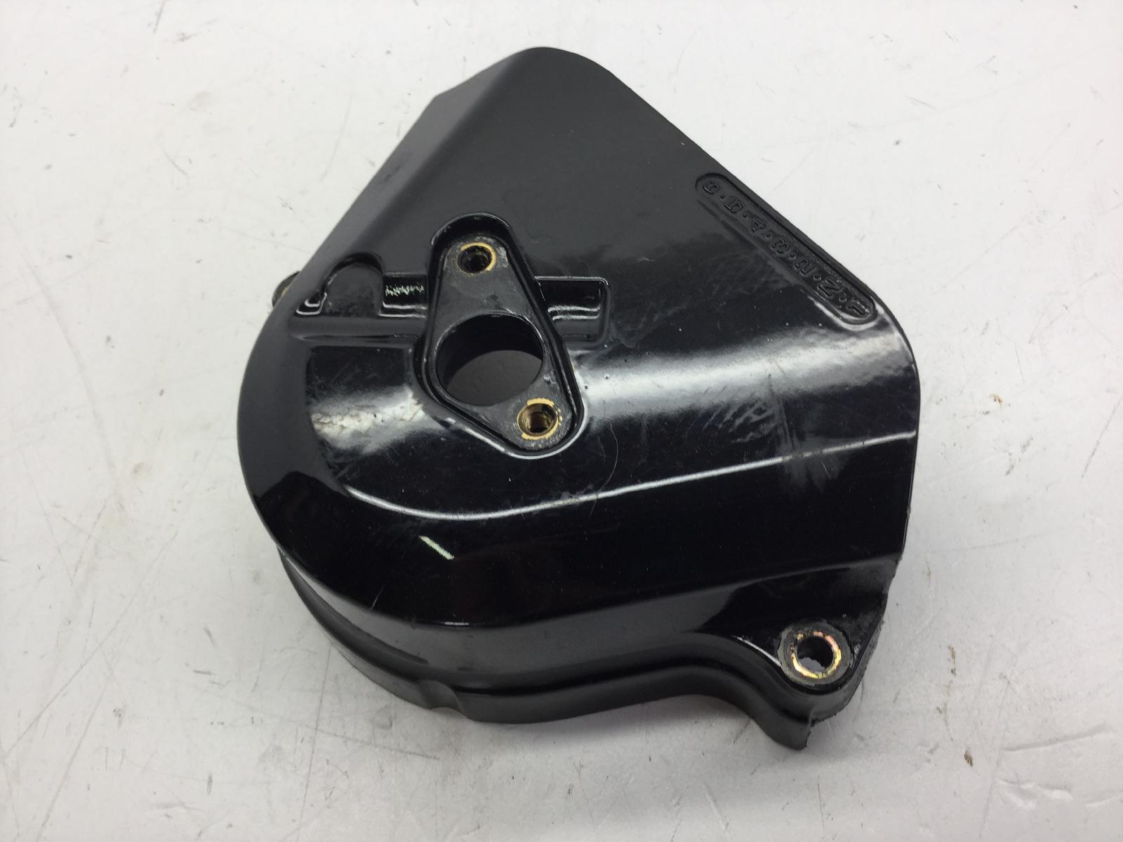 Honda hornet 600 coperchio carter pignone 2001 2001 pc34a91m