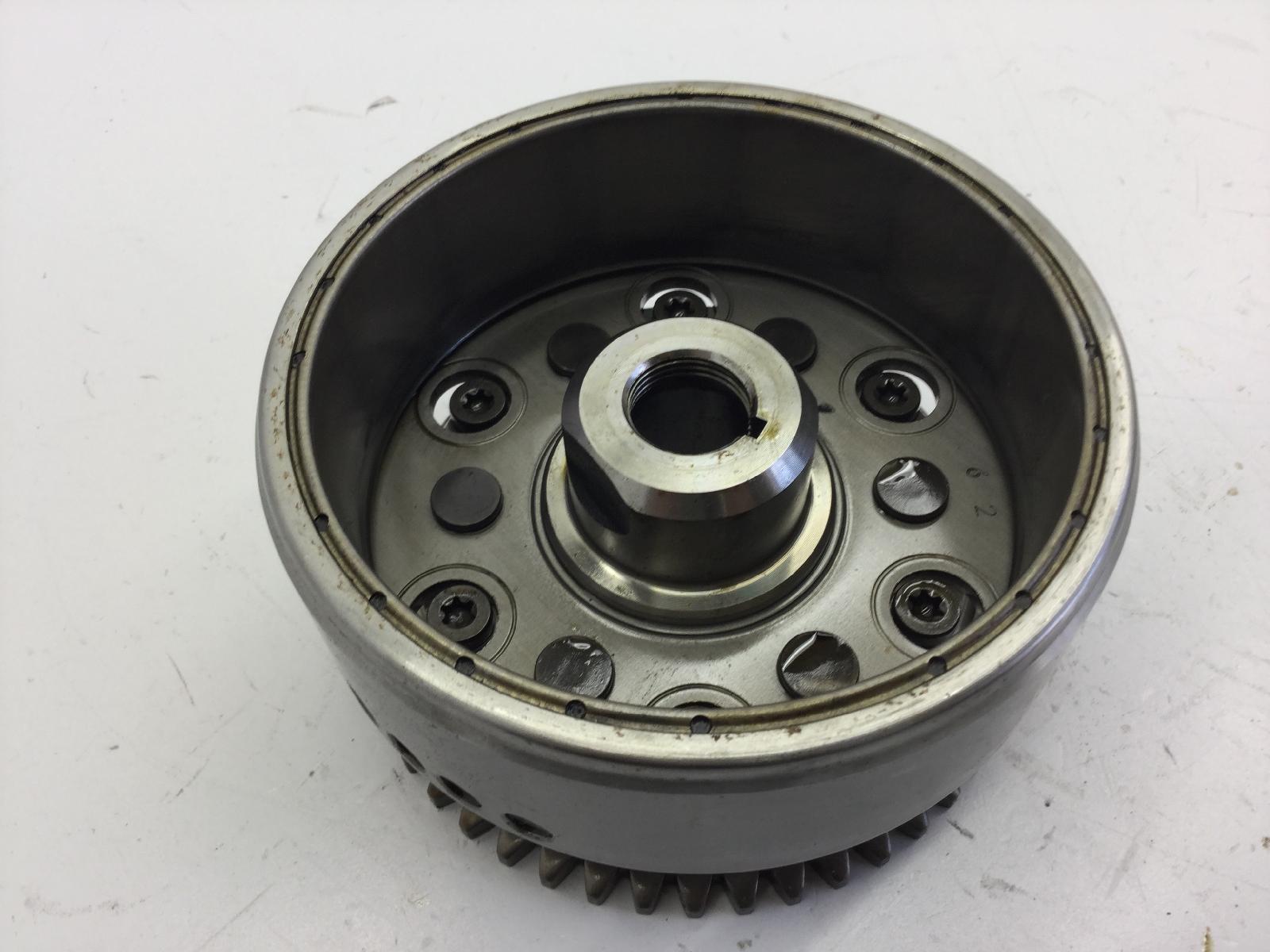 Honda hornet 600 volano e ruota libera 2001 2001 pc34a91m