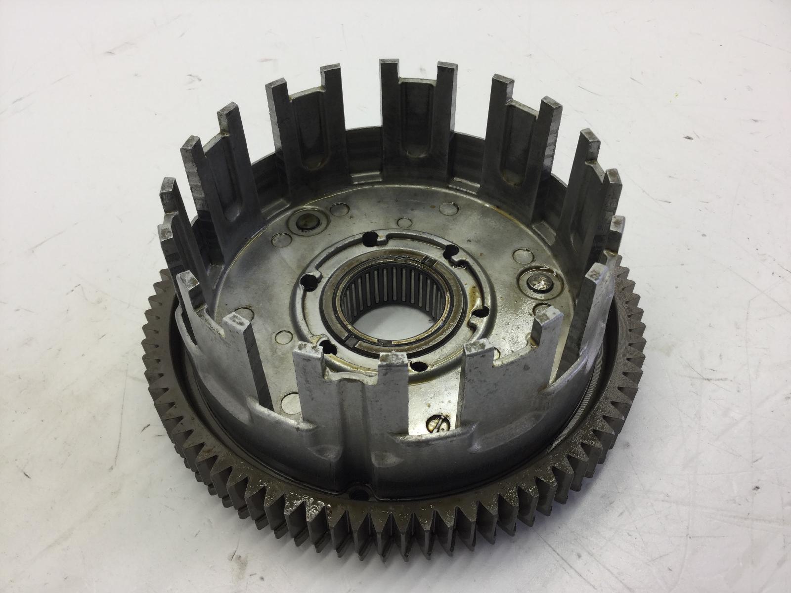 Honda hornet 600 campana frizione 2001 2001 pc34a91m