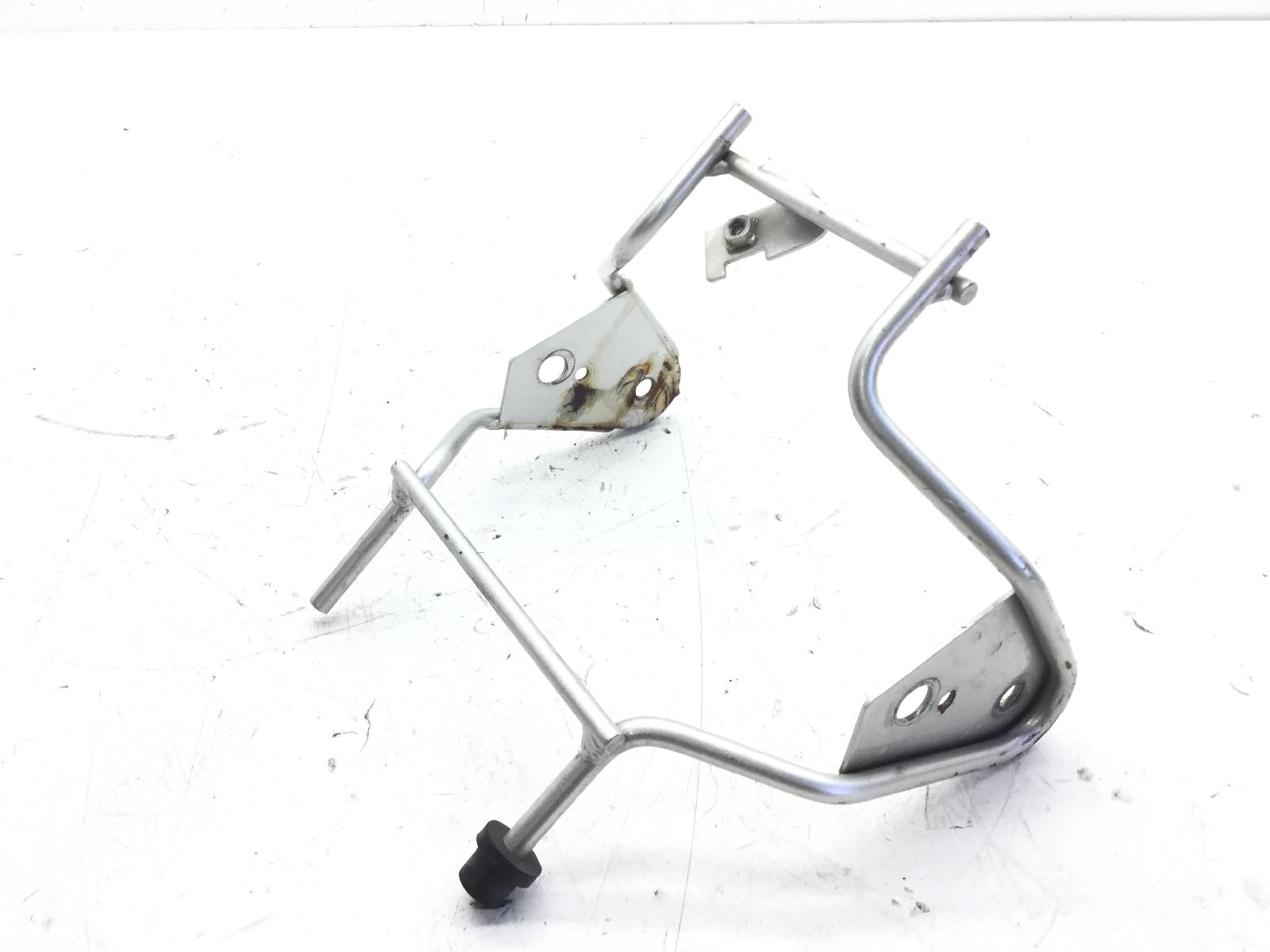 Honda hornet 600 telaio telaietto supporto faro anteriore 2001 2001 pc36a02f