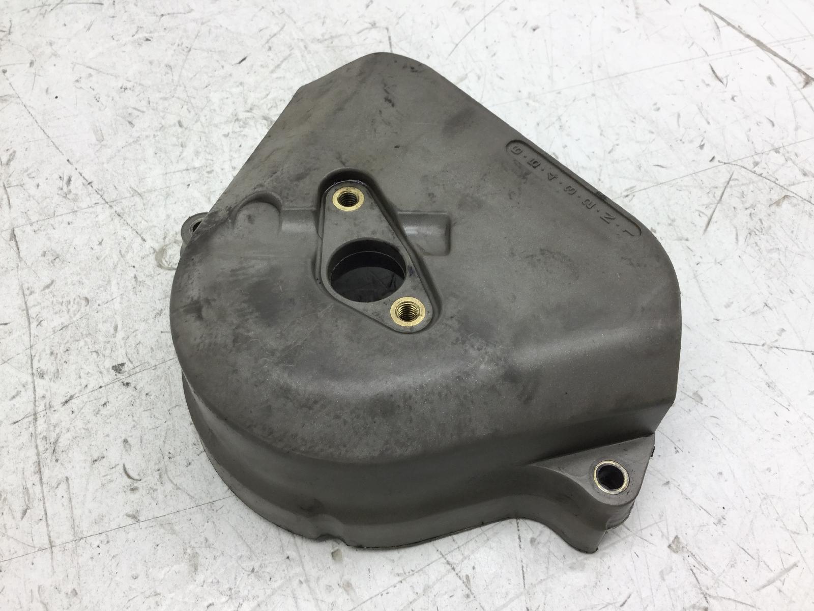 Honda hornet 600 carter coperchio pignone 2001 2001 pc36a02f