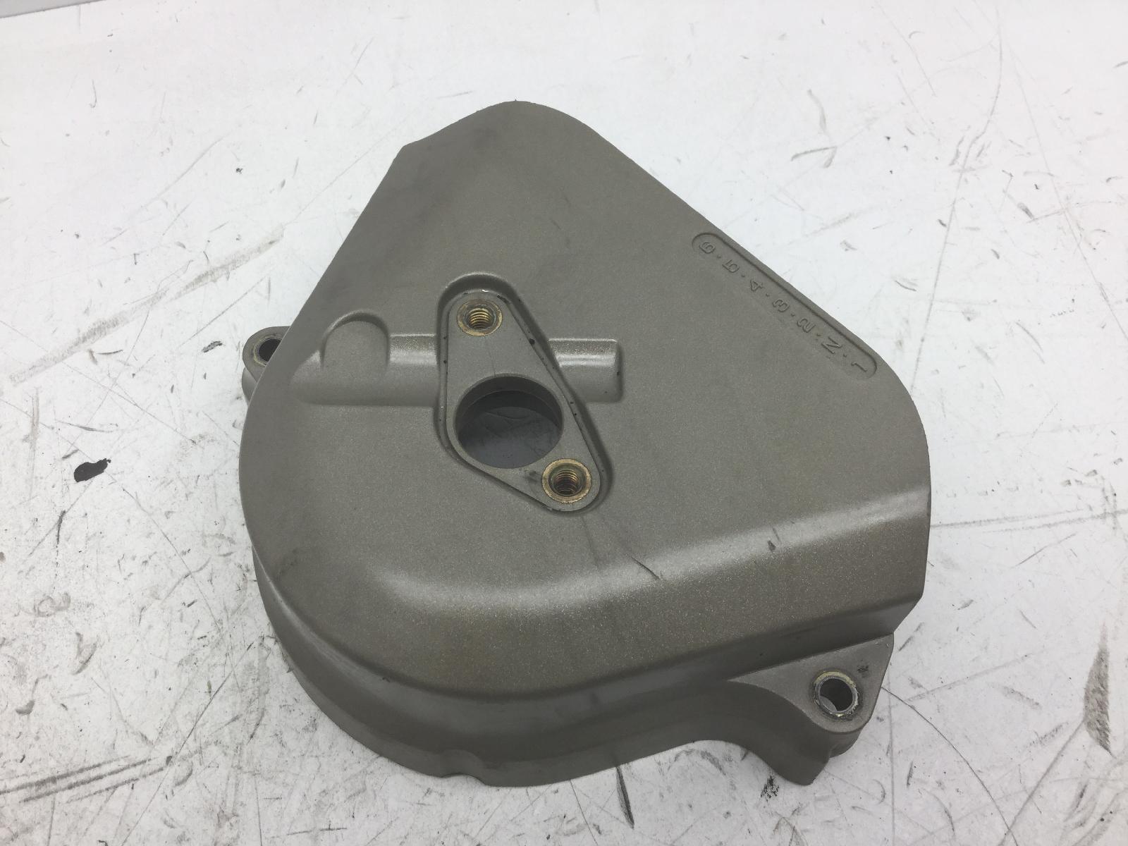 Honda hornet 600 carter coperchio pignone 2001 2001 pc36a02f