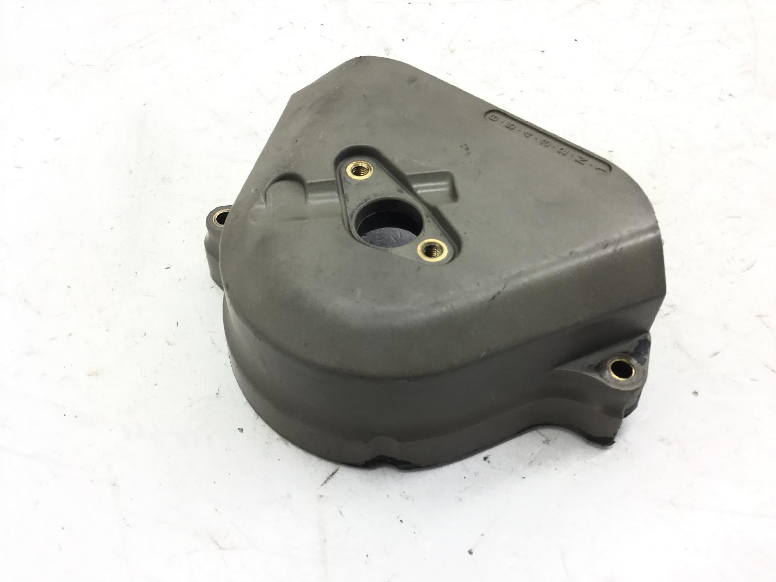 Honda hornet 600 carter coperchio pignone 2001 2001 pc36a02f