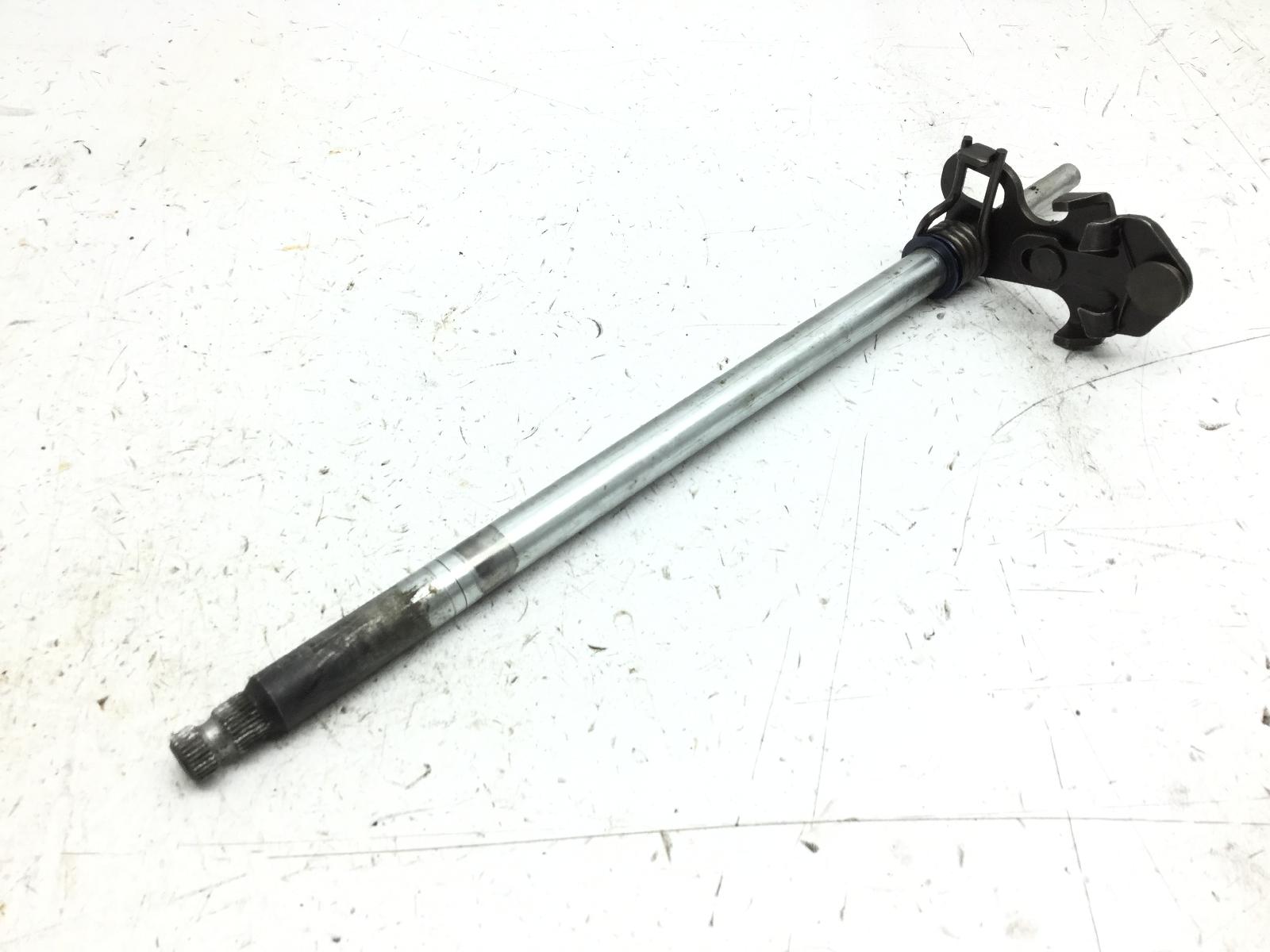 Honda hornet 600 albero selettore cambio 2001 2001 pc36a02f