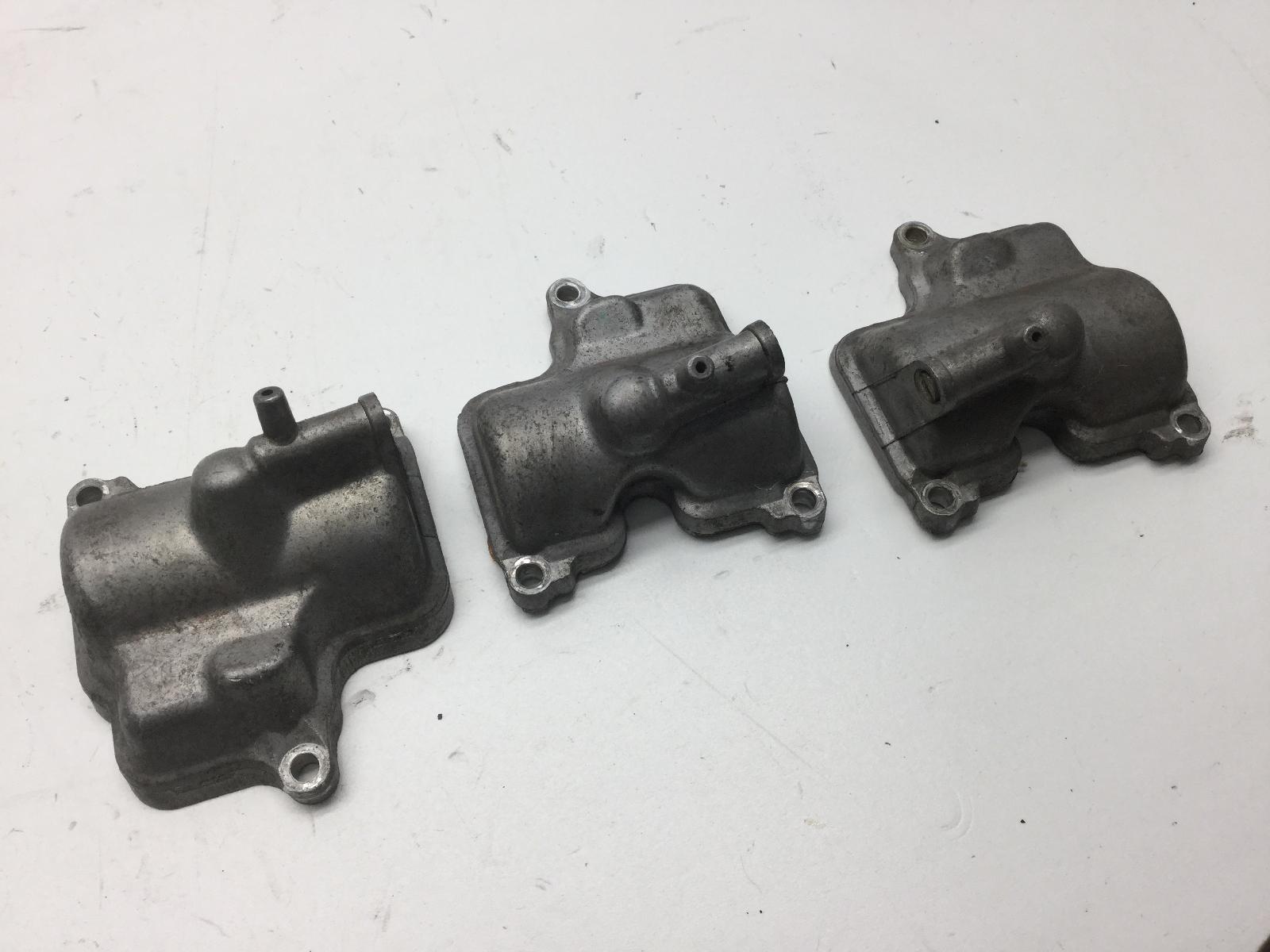 Honda hornet 600 tre vaschette carburatore 2001 2001 pc36a02f
