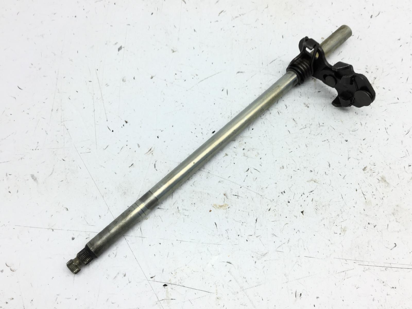 Honda hornet 600 selettore cambio albero 2001 2001 pc36a02f