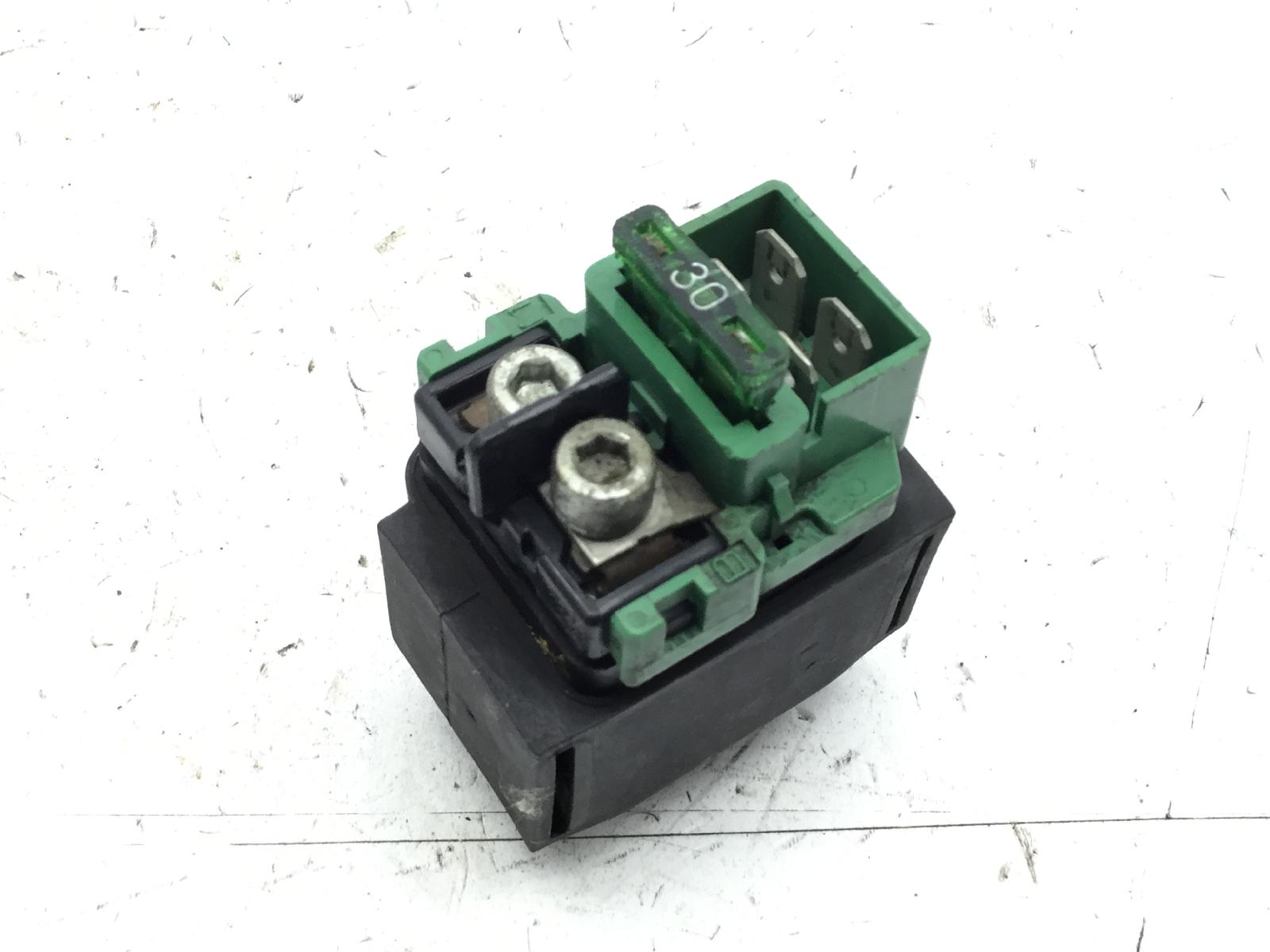 Honda hornet 600 teleruttore rele' avviamento 2001 2001 pc36a02f