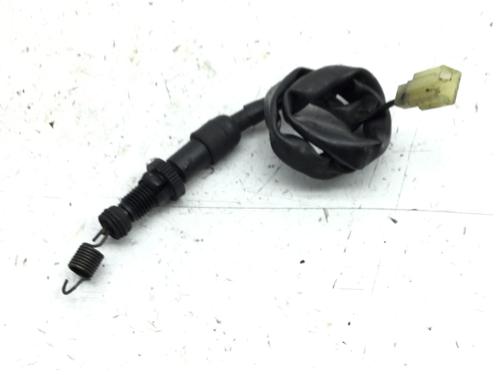 Honda hornet 600 sensore freno stop posteriore 2001 2001 pc36a02f