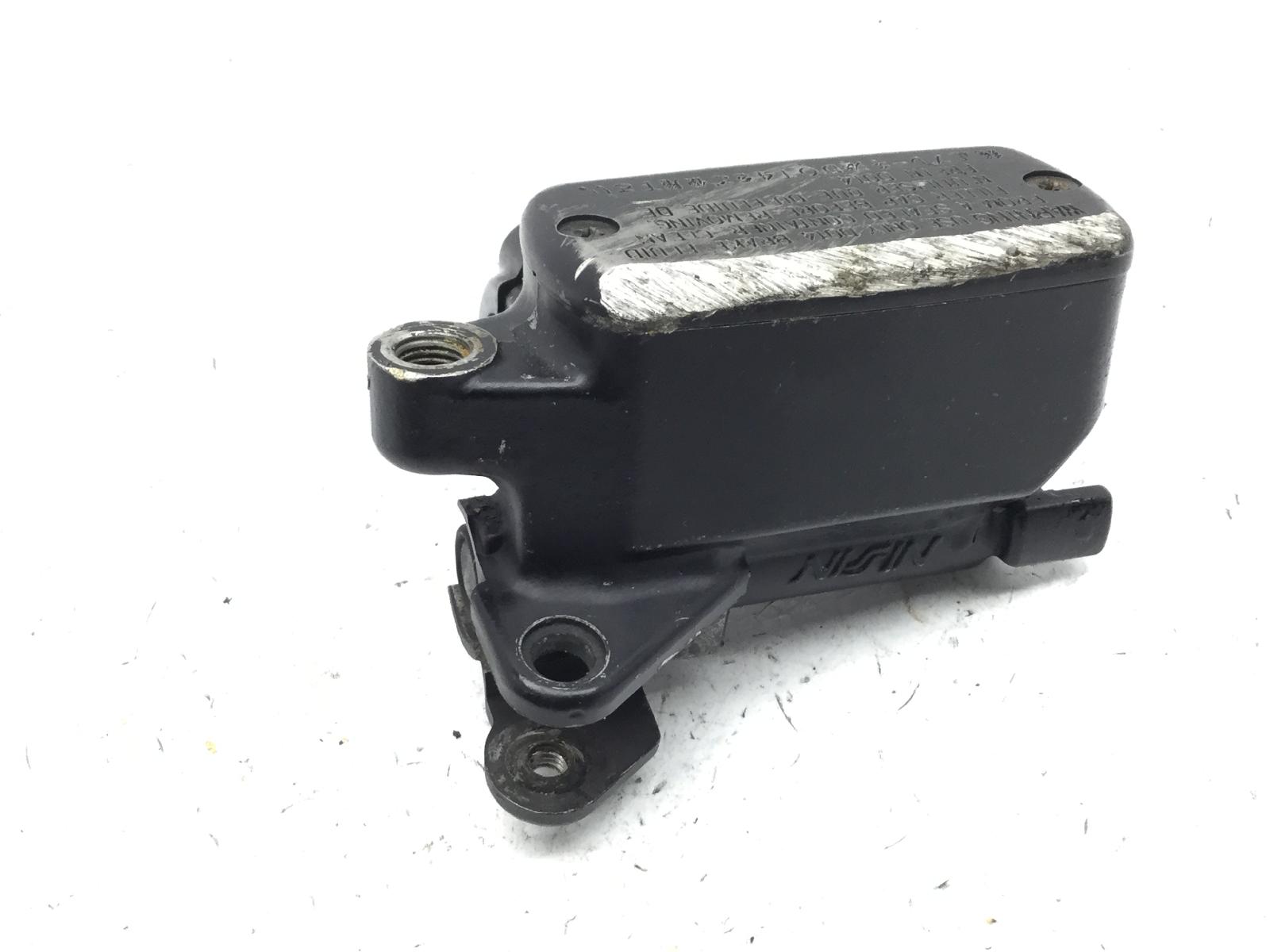 Honda hornet 600 pompa freno anteriore destra no sensore stop no leva 2001 2001 pc36a02f