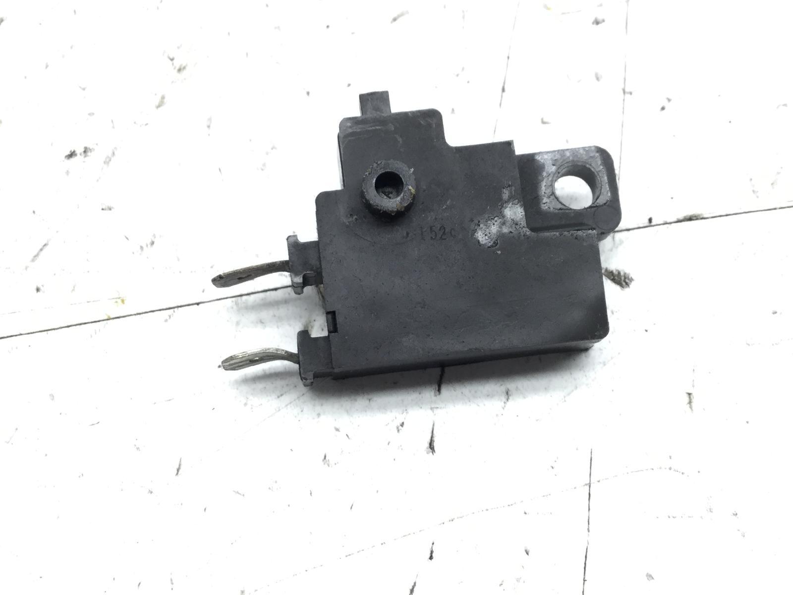 Honda hornet 600 sensore pulsante stop freno anteriore 2001 2001 pc36a02f