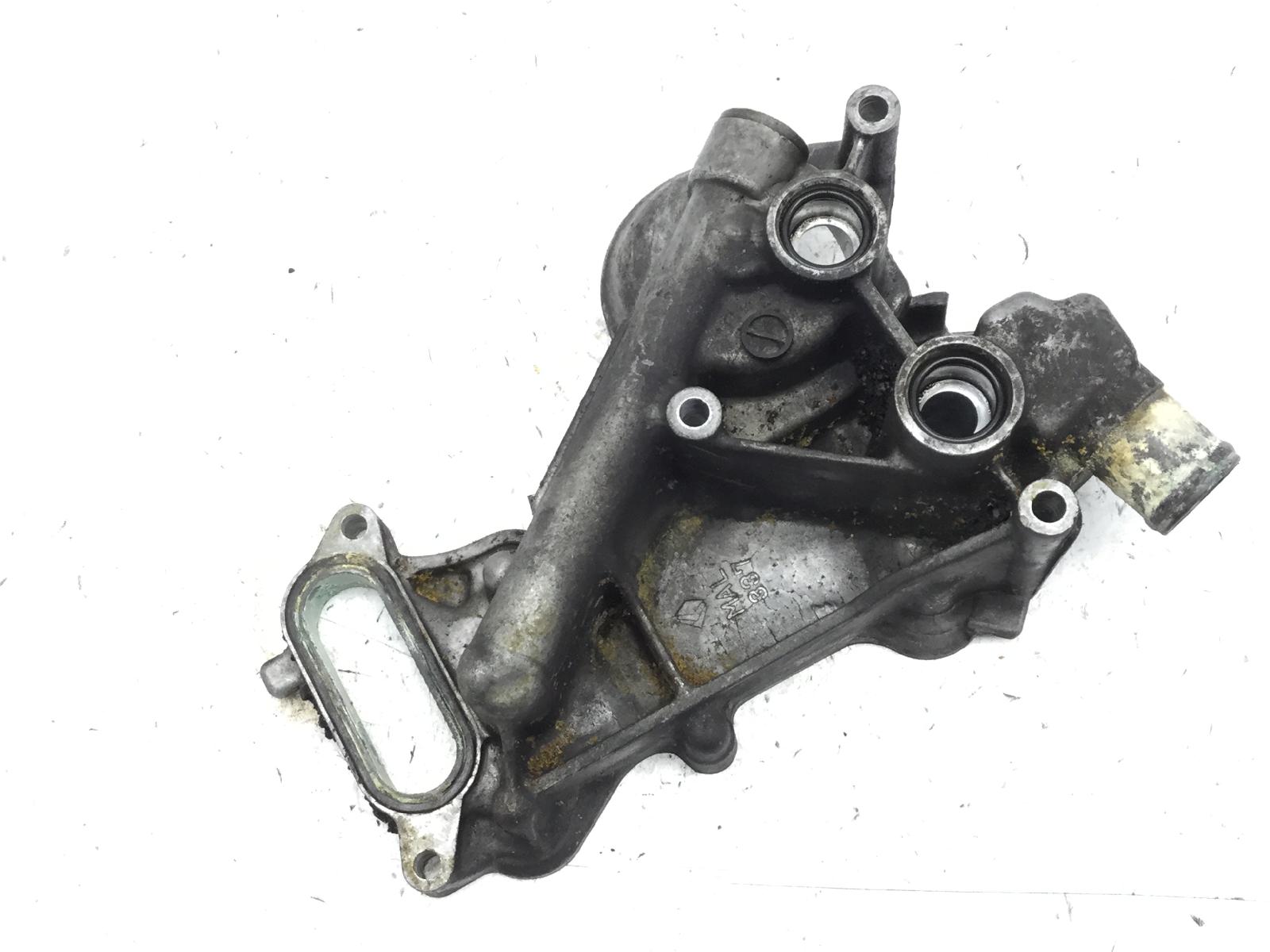 Honda hornet 600 carter motore dissipatore calore 2001 2001 pc36a02f