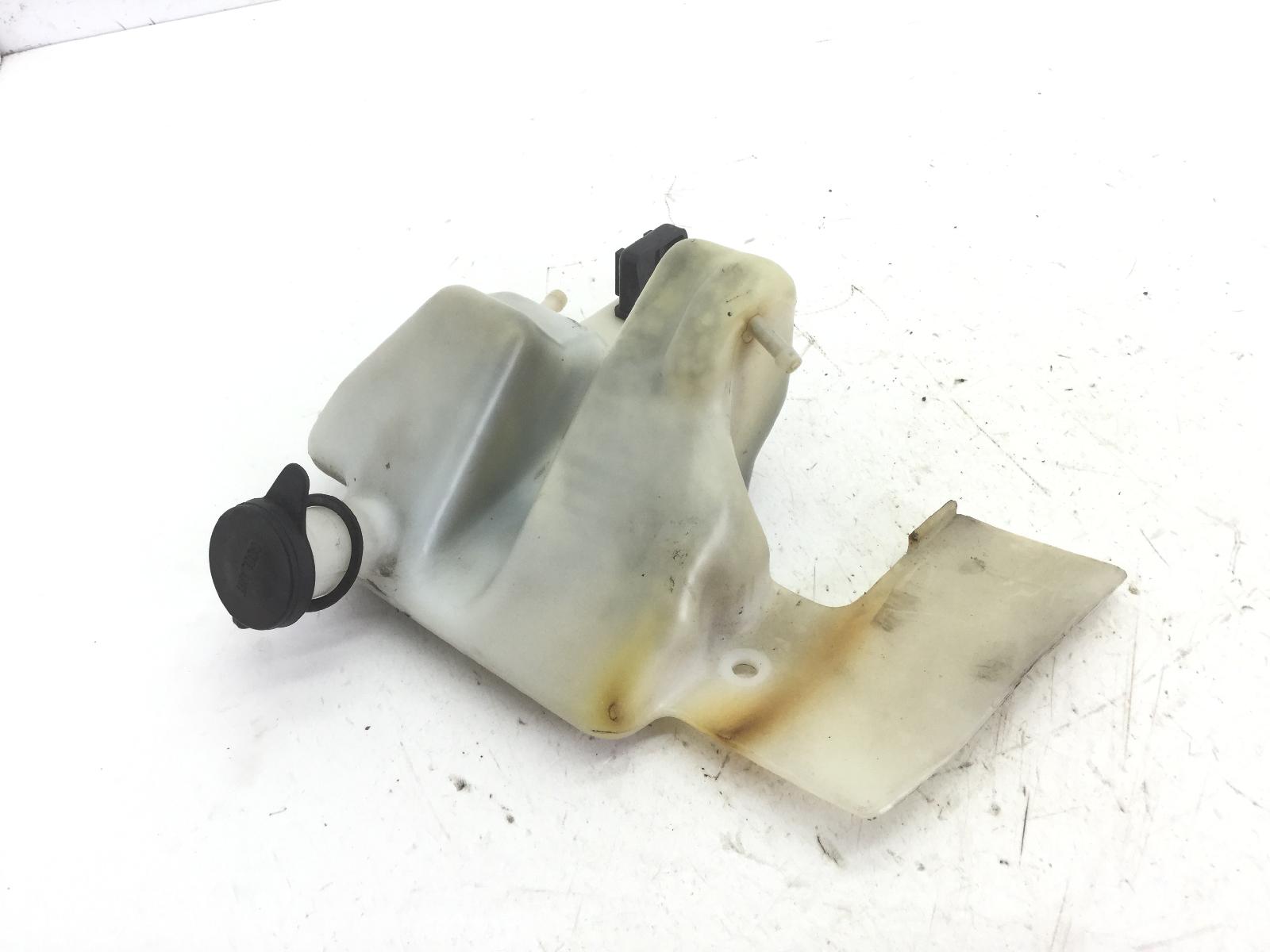 Honda hornet 600 vaso espansione liquido raffreddamento radiatore e tappo 2001 2001 pc34a61m