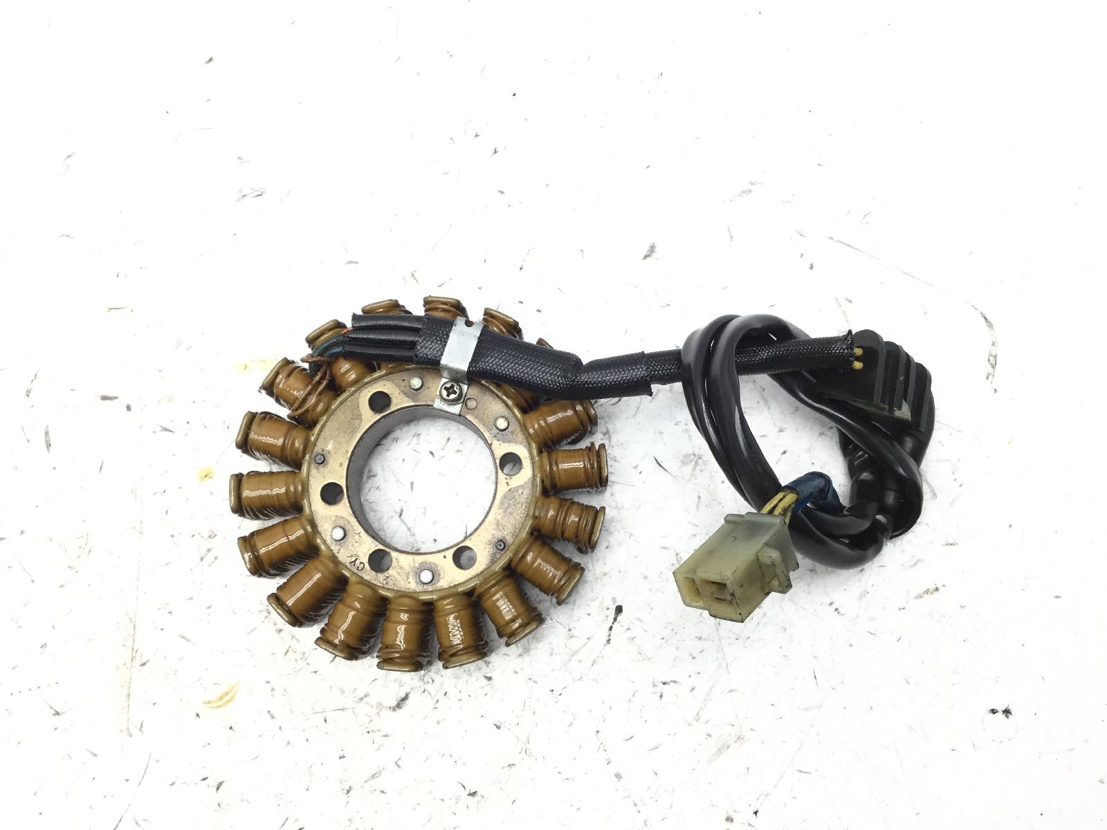 Honda hornet 600 statore campo magnetico 2001 2001 pc34a61m