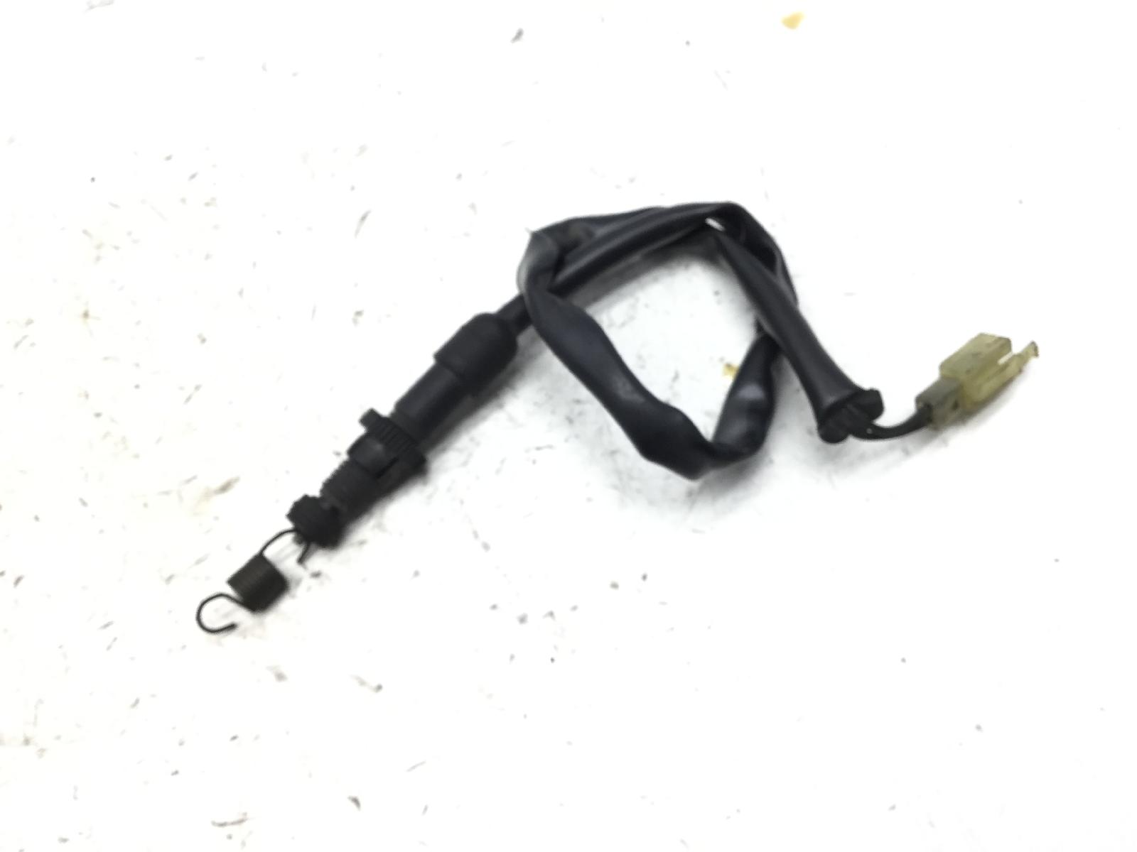 Honda hornet 600 sensore freno stop posteriore 2001 2001 pc34a61m