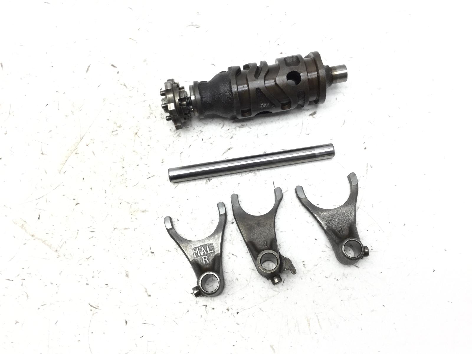 Honda hornet 600 desmo desmodromico con forchette 2001 2001 pc34a61m