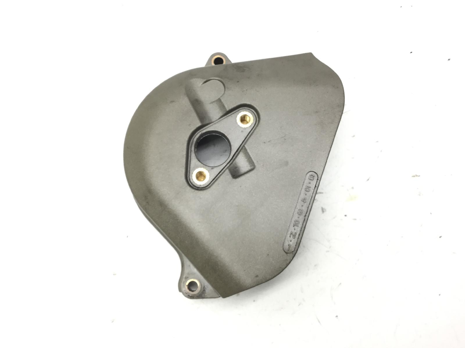 Honda hornet 600 coperchio carter pignone 2001 2001 pc36a02f