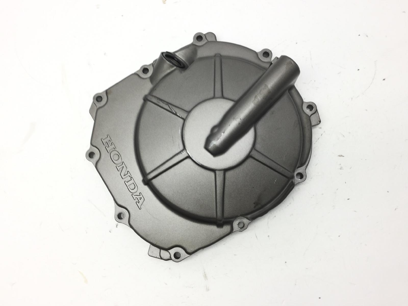 Honda hornet 600 carter coperchio frizione no asta 2001 2001 pc36a02f