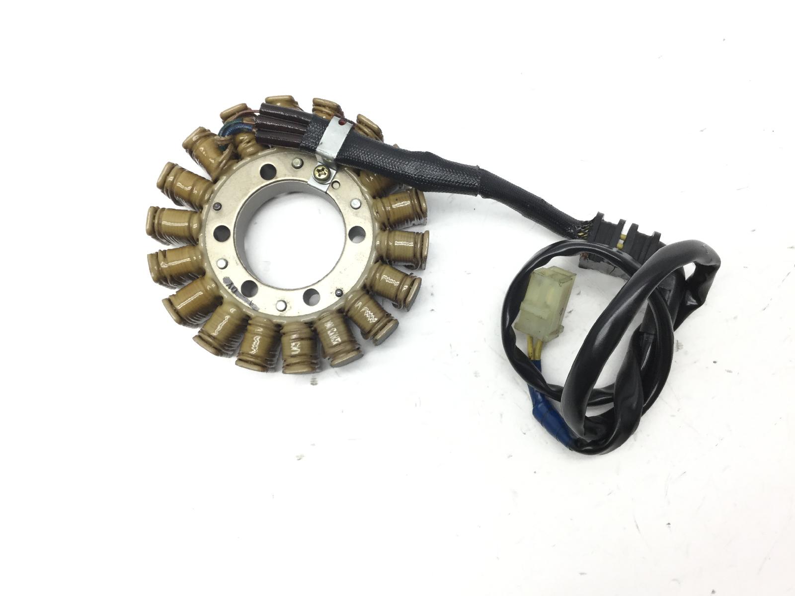 Honda hornet 600 statore campo magnetico 2001 2001 pc36a02f
