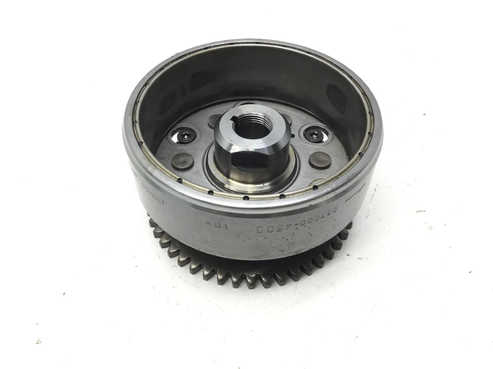 Honda hornet 600 volano e ruota libera 2001 2001 pc36a02f