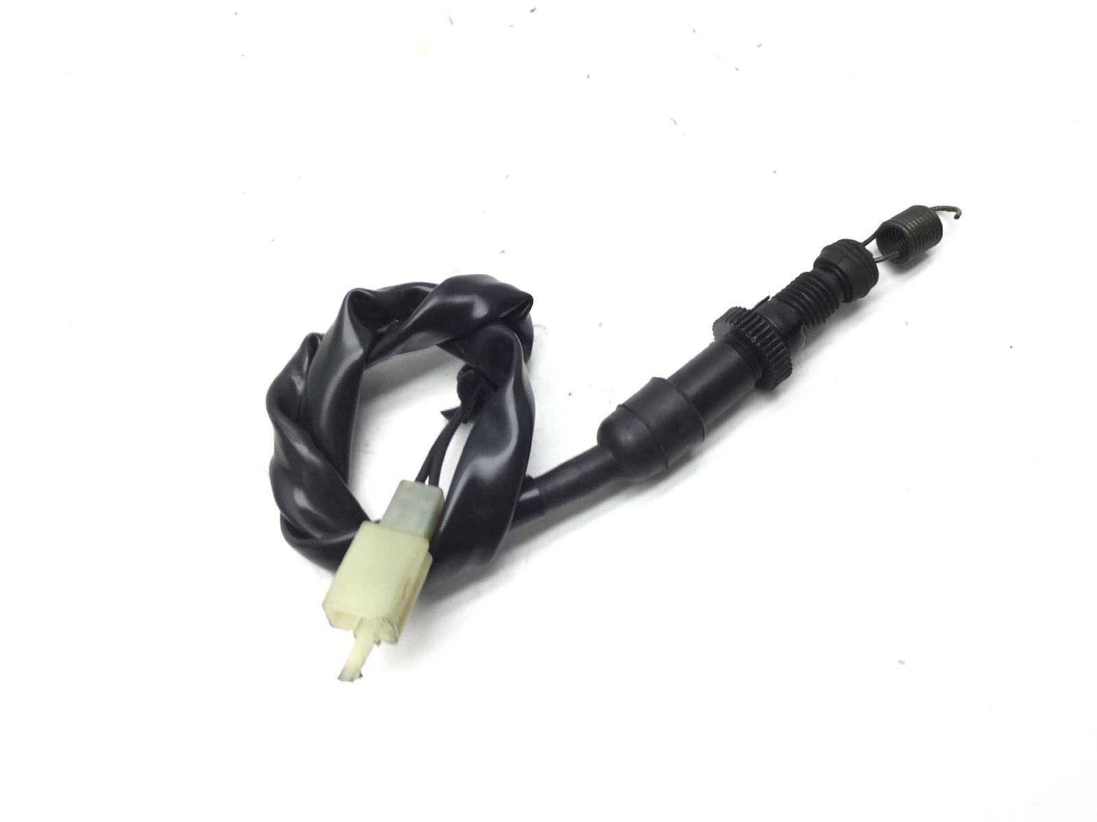 Honda hornet 600 sensore freno stop posteriore 2001 2001 pc36a02f