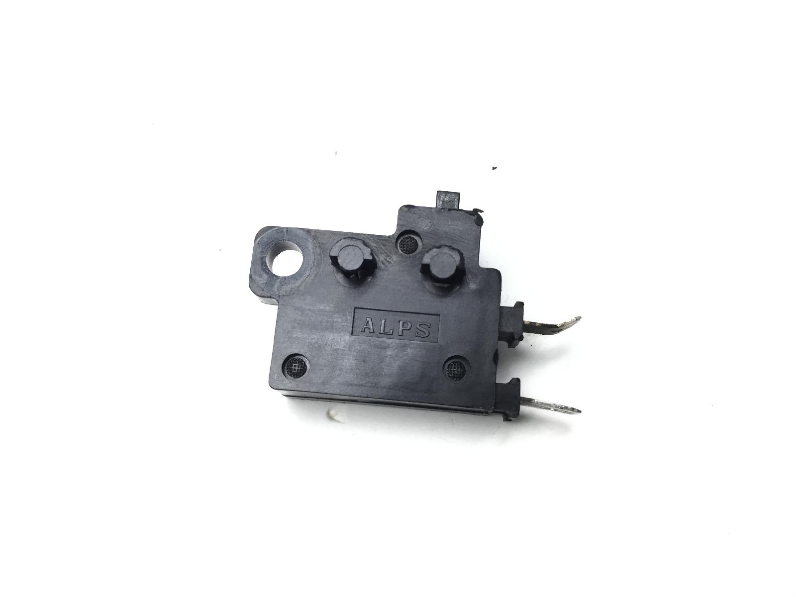 Honda hornet 600 sensore microstop pulsante stop freno anteriore 2001 2001 pc36a02f