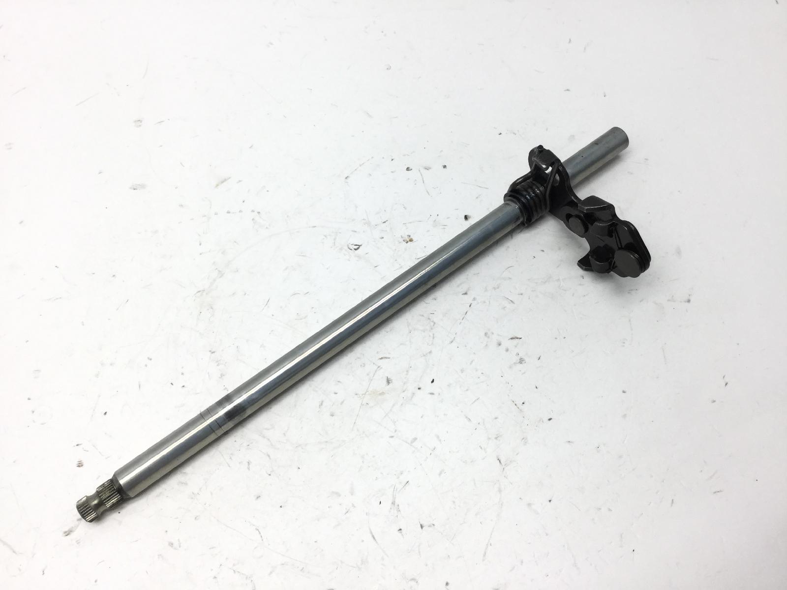 Honda hornet 600 asta albero selettore cambio 2001 2001 pc36a02f