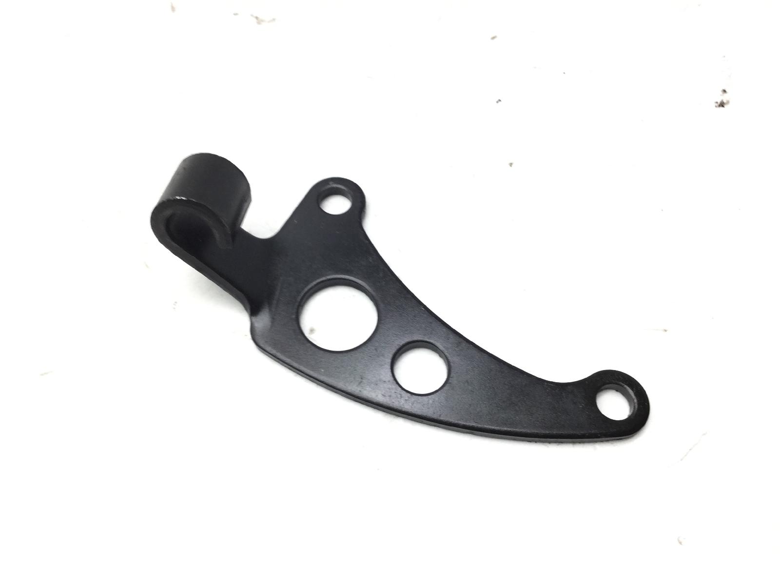 Honda hornet 600 staffa supporto cavo frizione 2001 2001 pc36a02f
