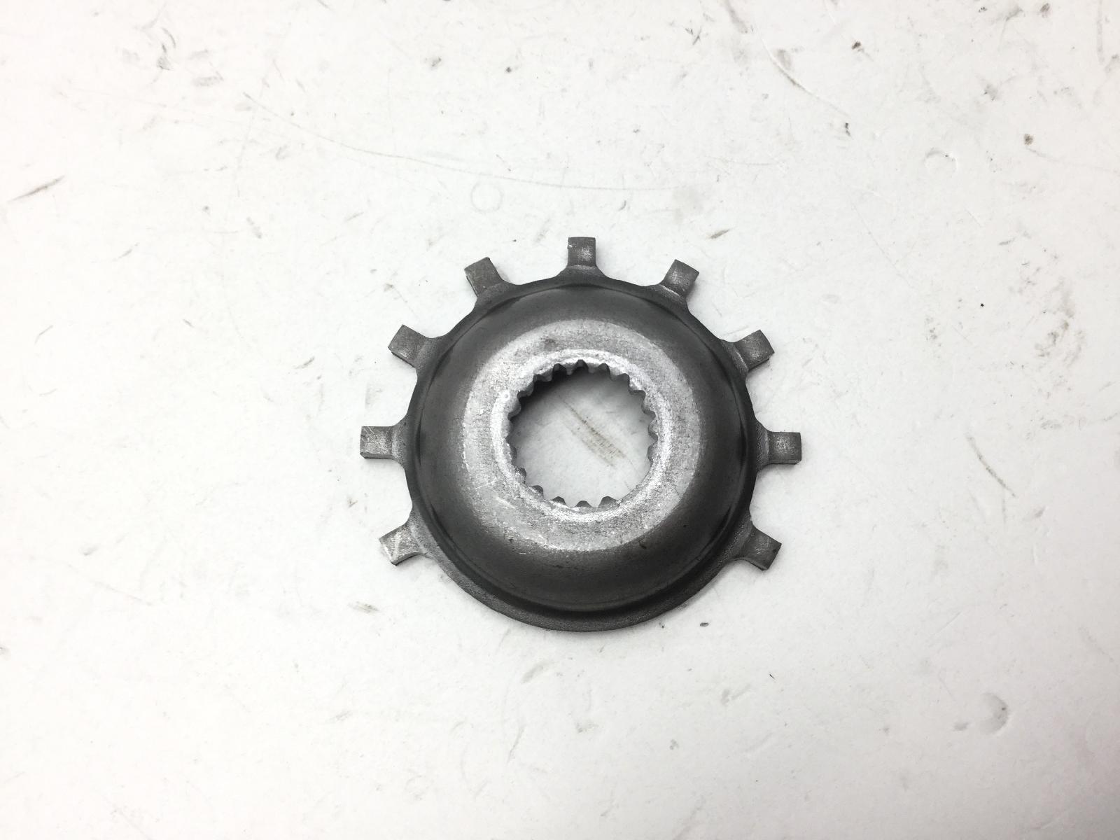 Honda hornet 600 ingranaggio rotore pick up 2001 2001 pc36a02f