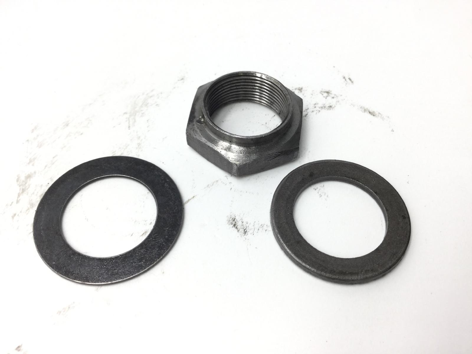 Honda hornet 600 dado rondelle frizione 2001 2001 pc36a02f