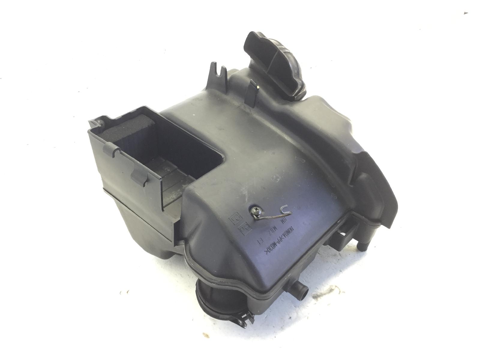 Honda hornet 600 cassa scatola filtro aria 2001 2001 pc36a02f