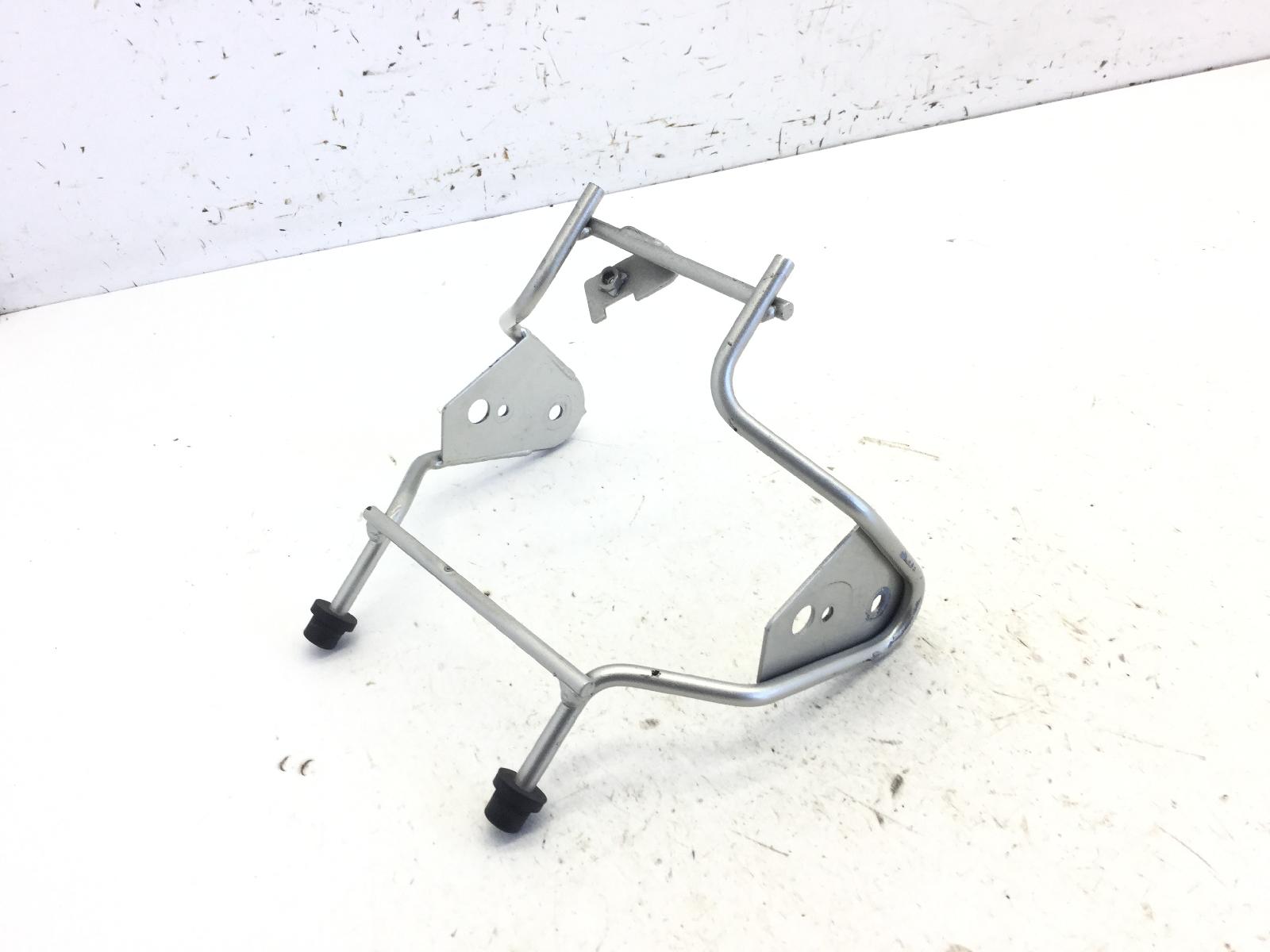 Honda hornet 600 telaio telaietto supporto faro fanale anteriore 2001 2001 pc36a02f