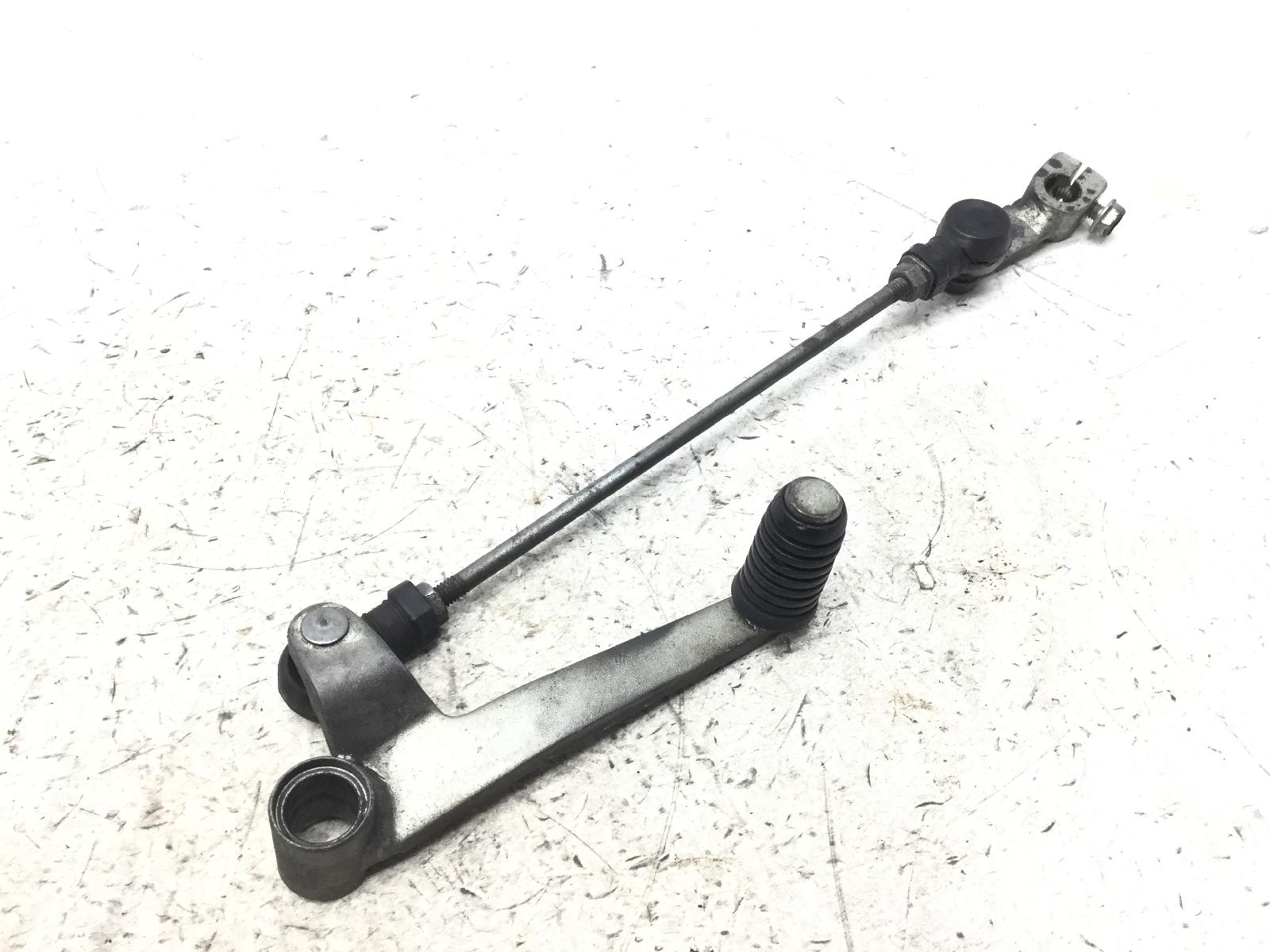 Honda hornet 600 pedale cambio asta e rinvio 2001 2001 pc36a02f