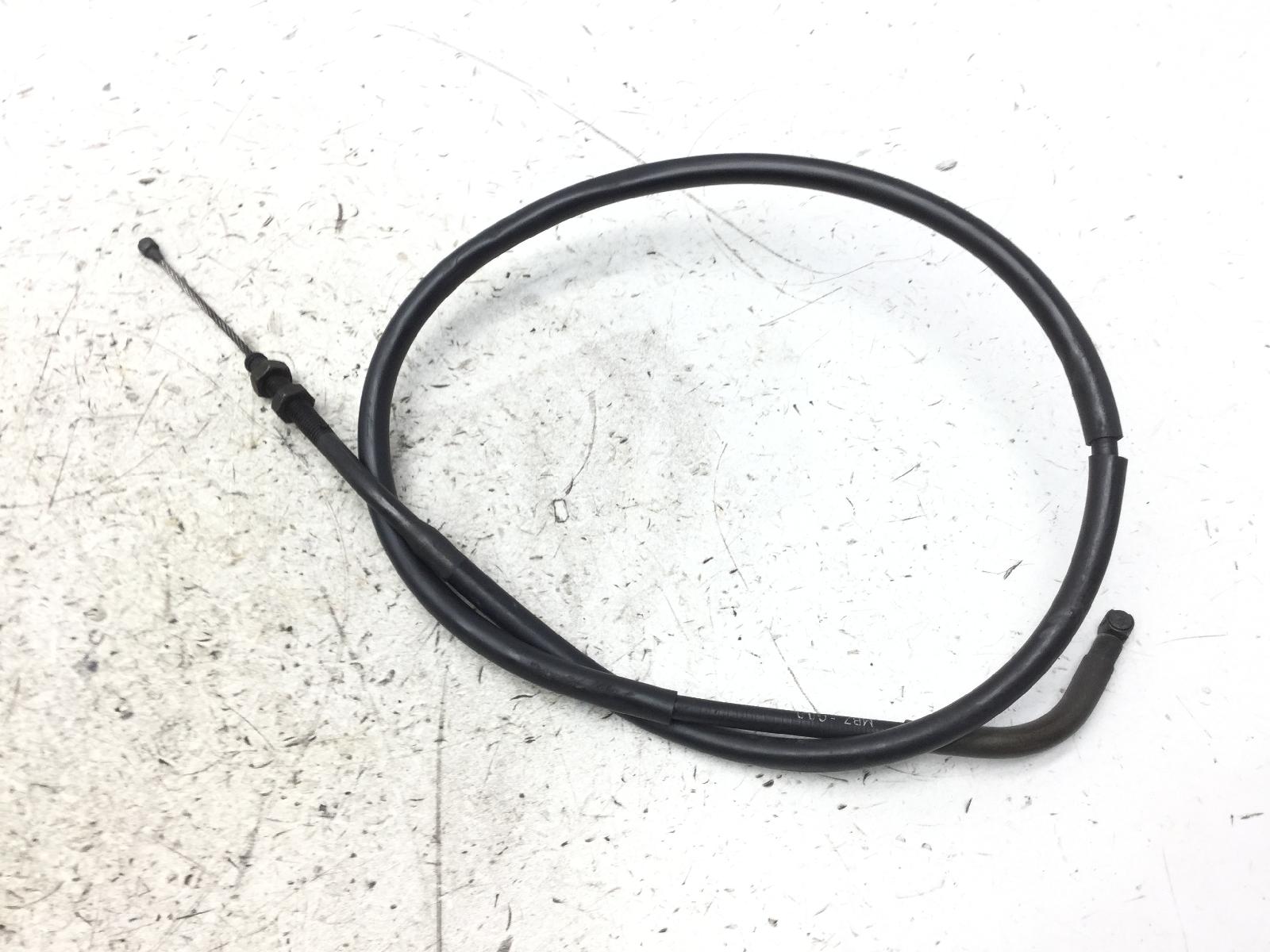 Honda hornet 600 cavo guaina frizione 2001 2001 pc36a02f