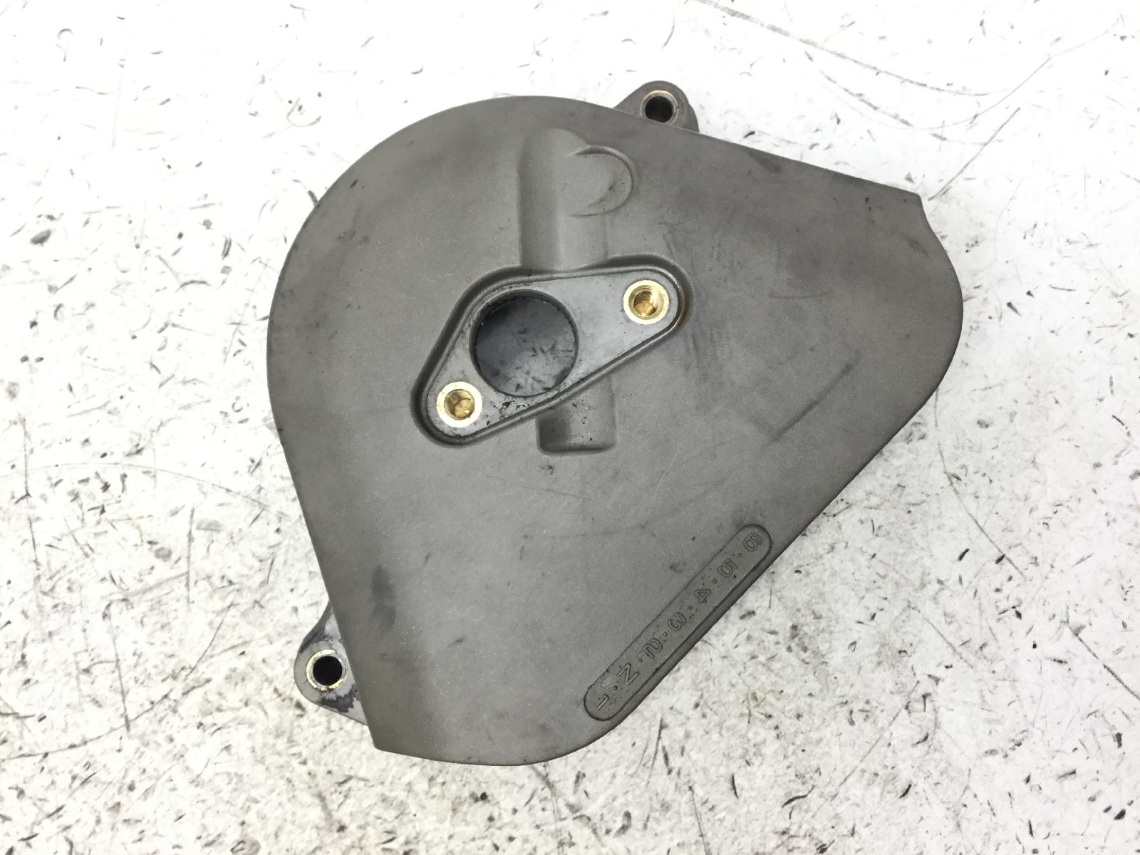 Honda hornet 600 coperchio carter pignone 2001 2001 pc36a02f