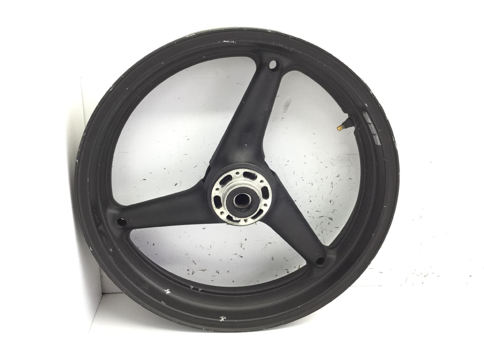 Honda hornet 600 cerchio ruota anterore 17 x 3.50 2001 2001