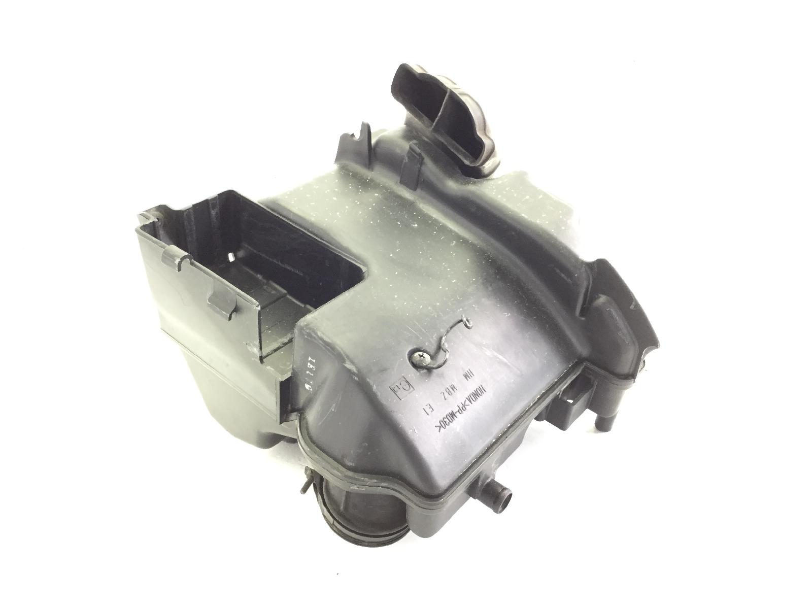 Honda hornet 600 cassa scatola filtro aria 2001 2001 pc34a41m