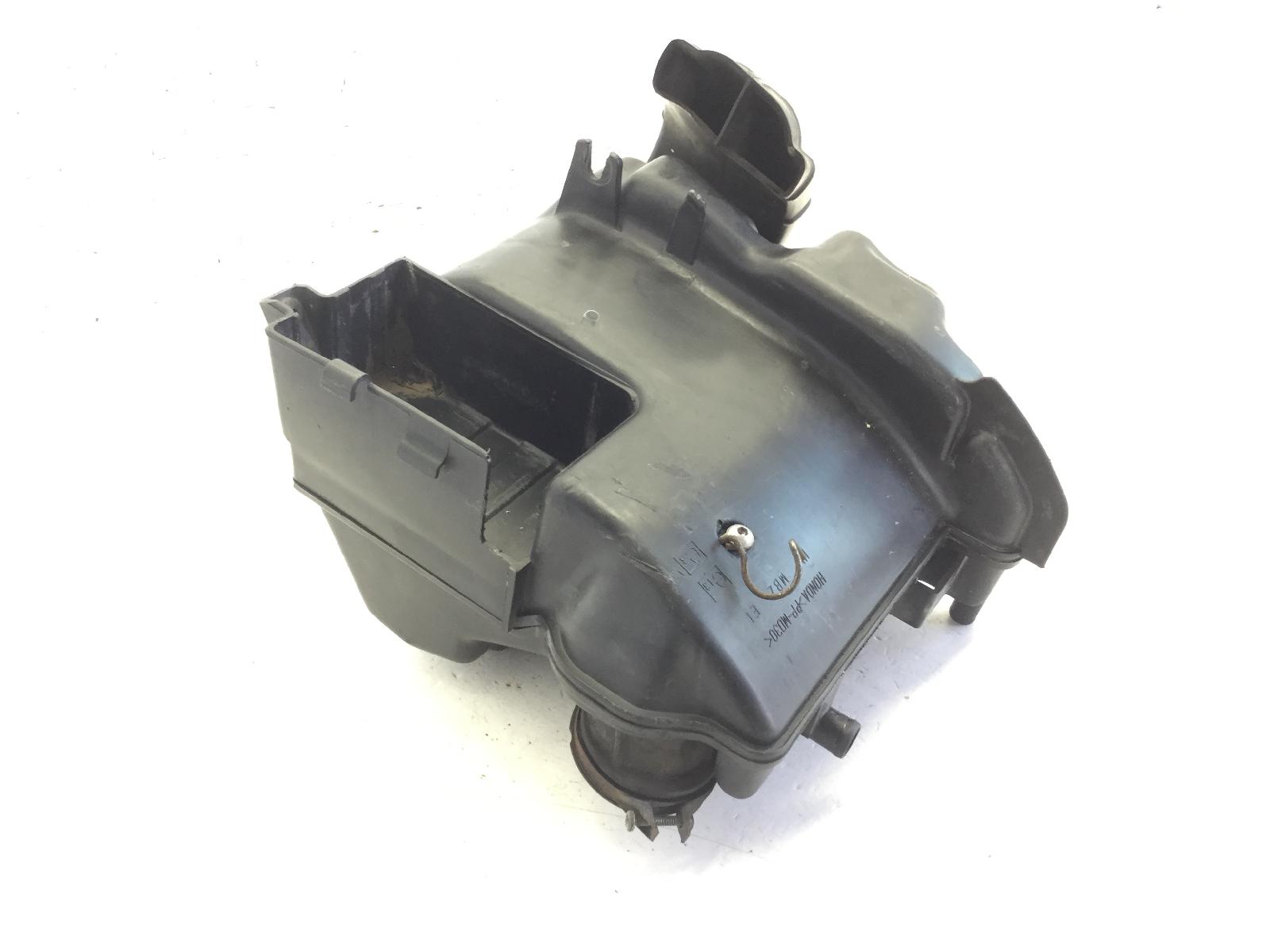 Honda hornet 600 cassa scatola filtro aria 2001 2001 pc36a02f