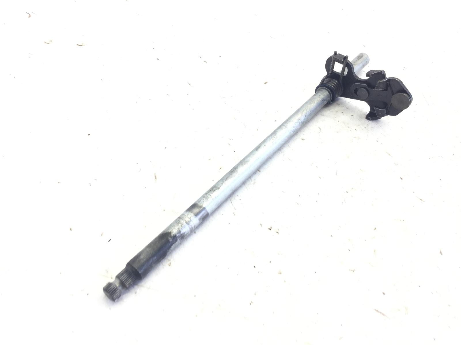 Honda hornet 600 asta albero selettore cambio 2001 2001 jh2pc34a51m