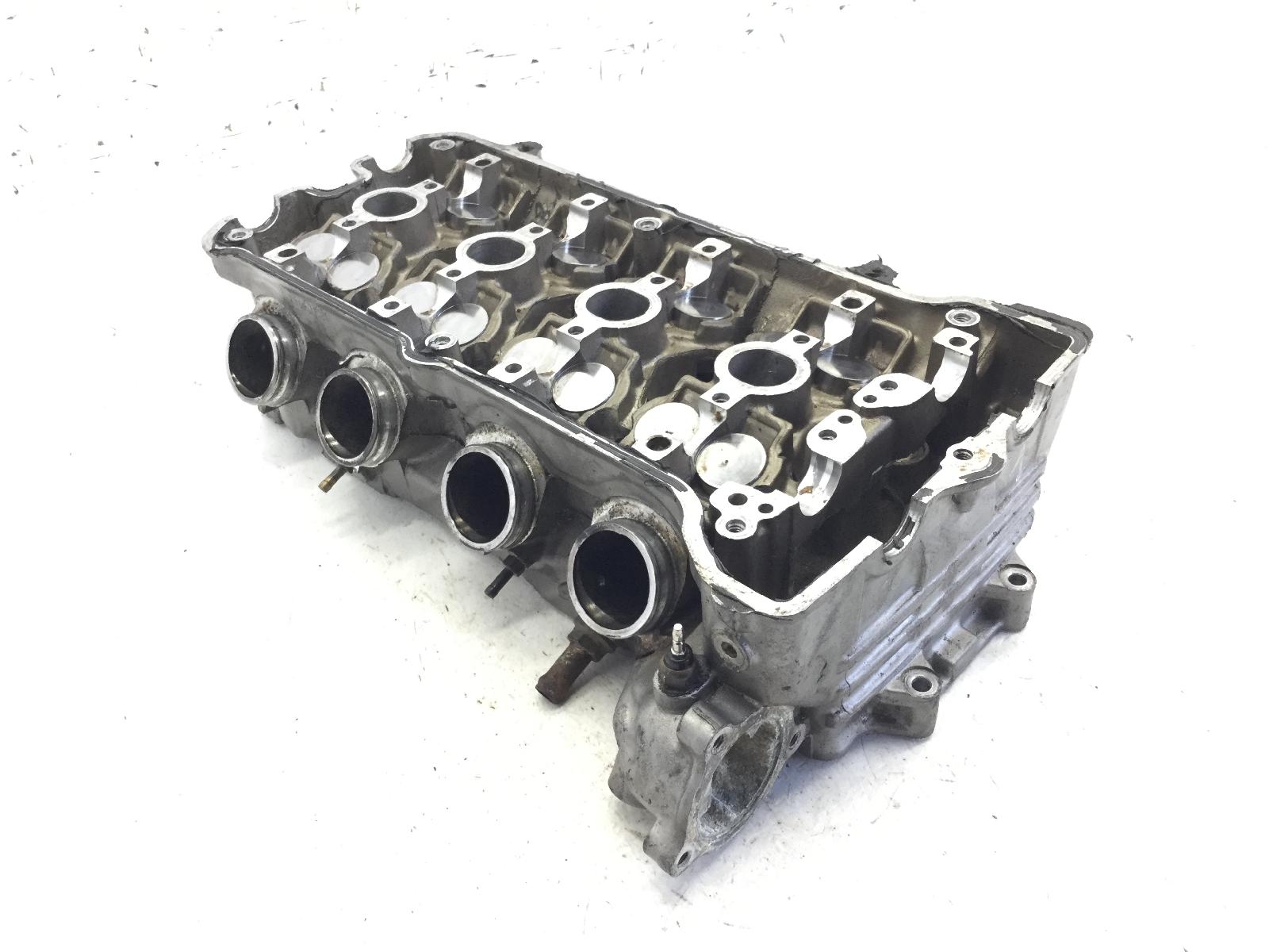 Honda hornet 600 testa testata head - no alberi a camme 2001 2001 pc36a02f