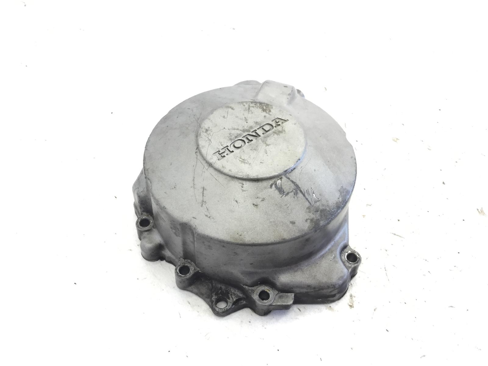 Honda hornet 600 carter coperchio statore generatore campo magnetico volano 2001 2001 pc36a02f