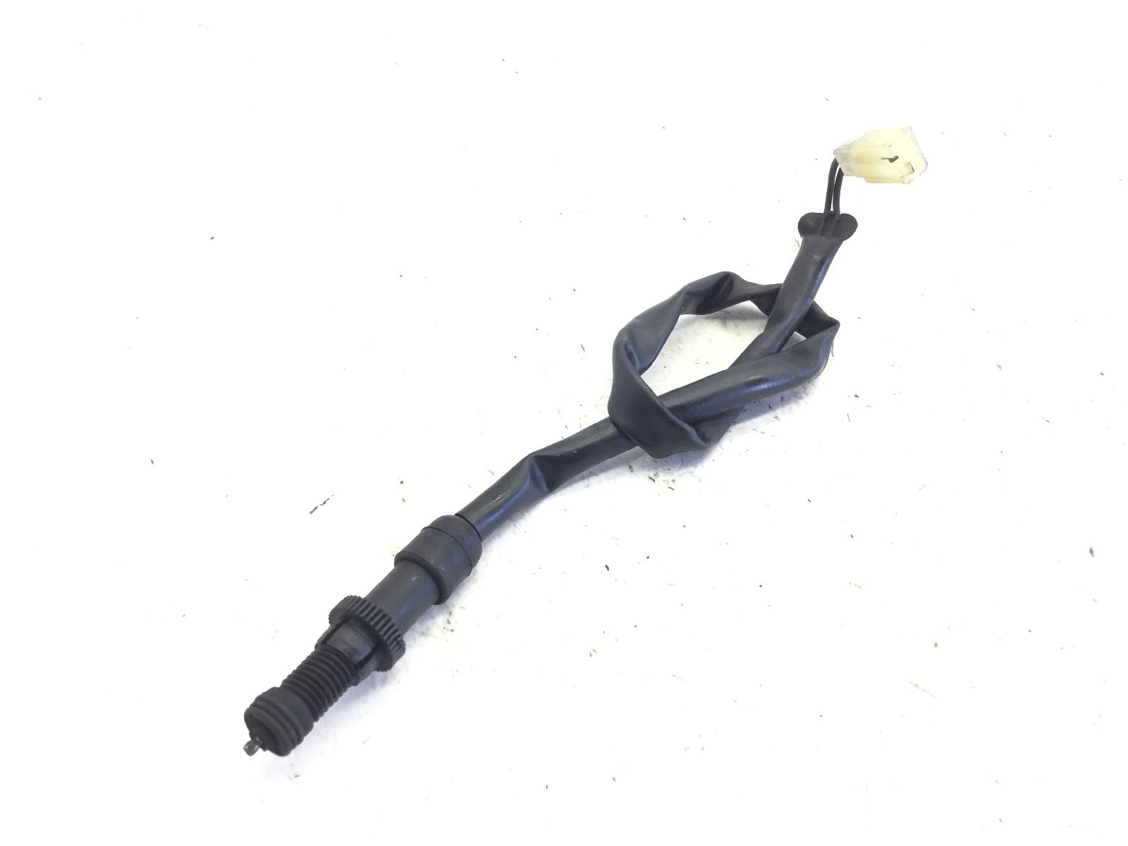 Honda hornet 600 sensore interruttore stop microstop freno posteriore 2001 2001 pc36a02f
