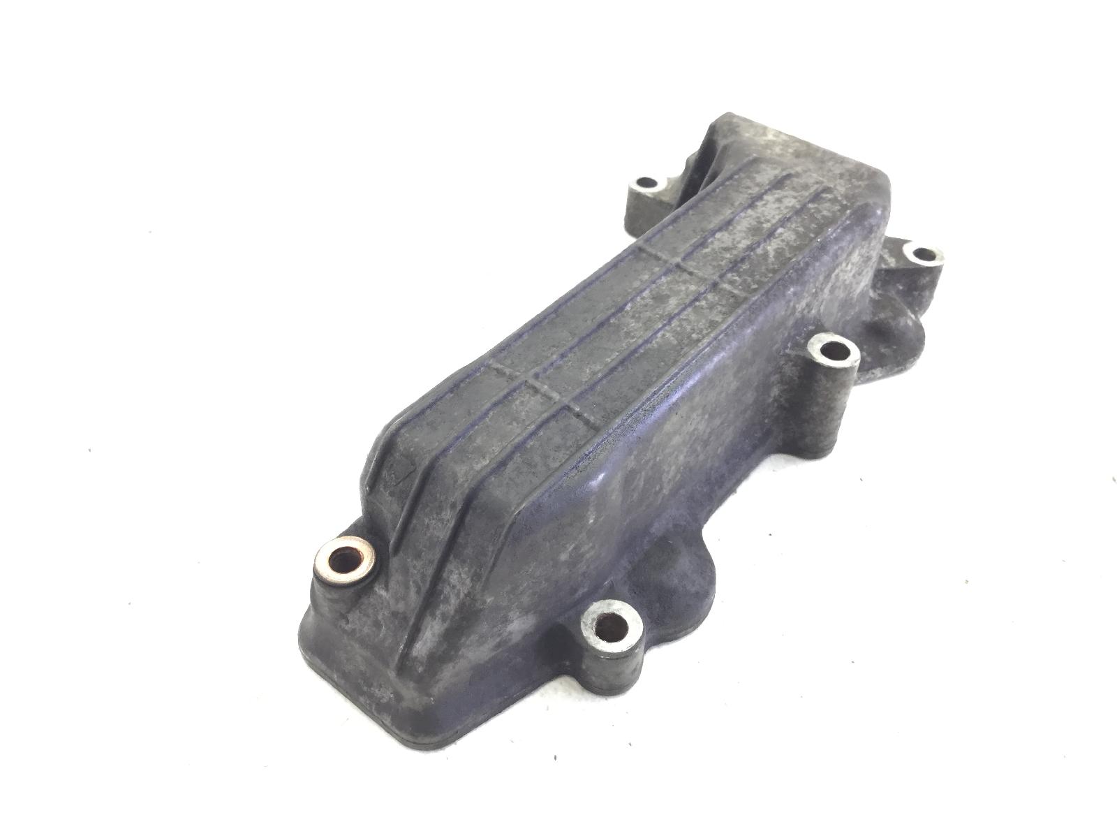 Honda hornet 600 coperchio carter scambiatore di calore radiatore olio 2001 2001 pc36a02f