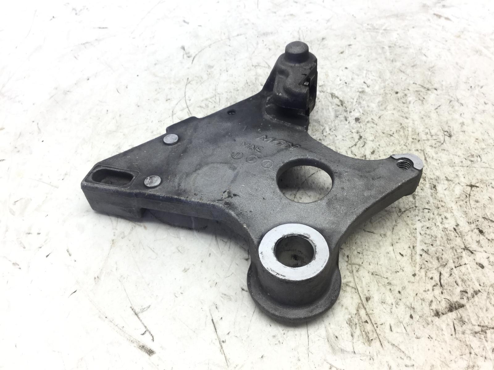 Honda hornet 600 staffa pinza freno posteriore 2001 2001 pc34a91m