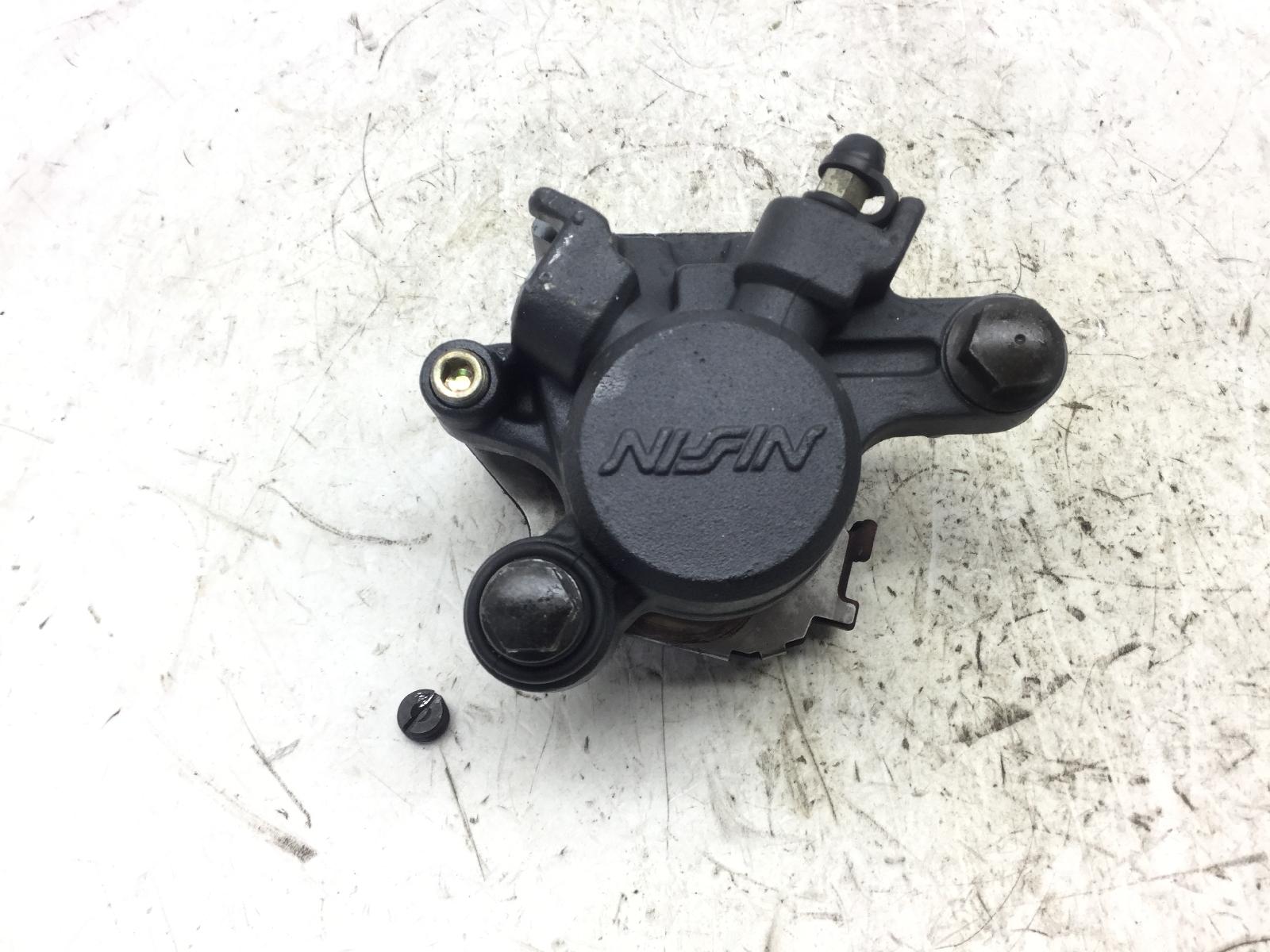 Honda hornet 600 pinza freno posteriore 2001 2001 pc34a91m