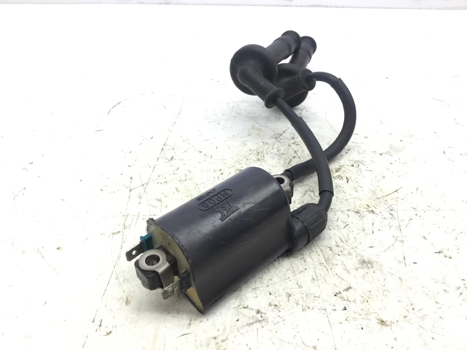Honda hornet 600 bobina accensione completa cavo pipetta 2 e 3 2001 2001 pc34a11