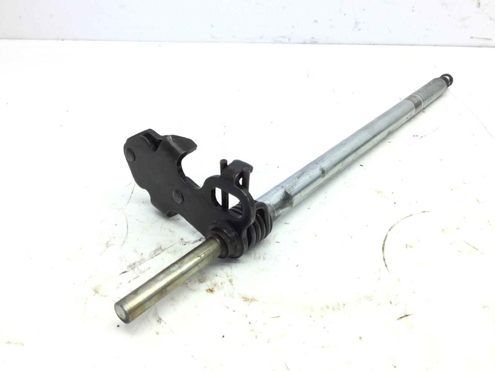 Honda hornet 600 asta albero selettore cambio 2001 2001 pc34a11