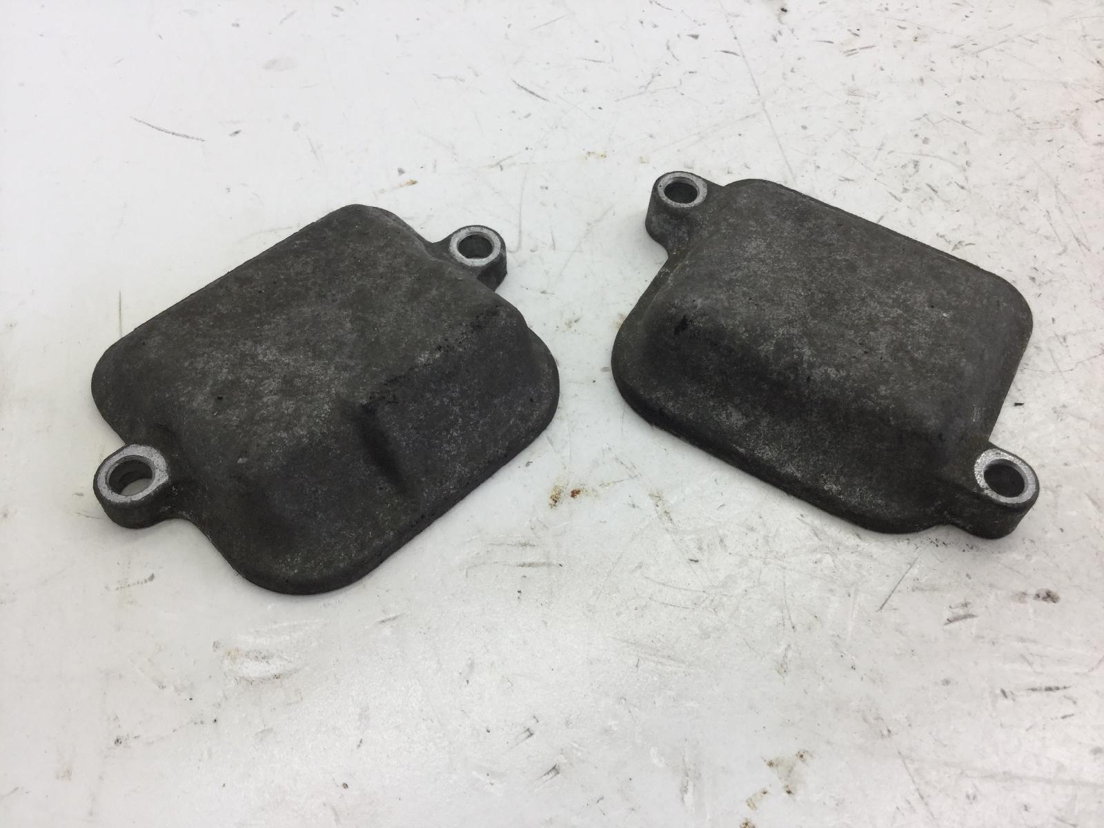 Suzuki vs gl intruder 800 coppia coperchi valvole testa testata 1992 1995 vs52a
