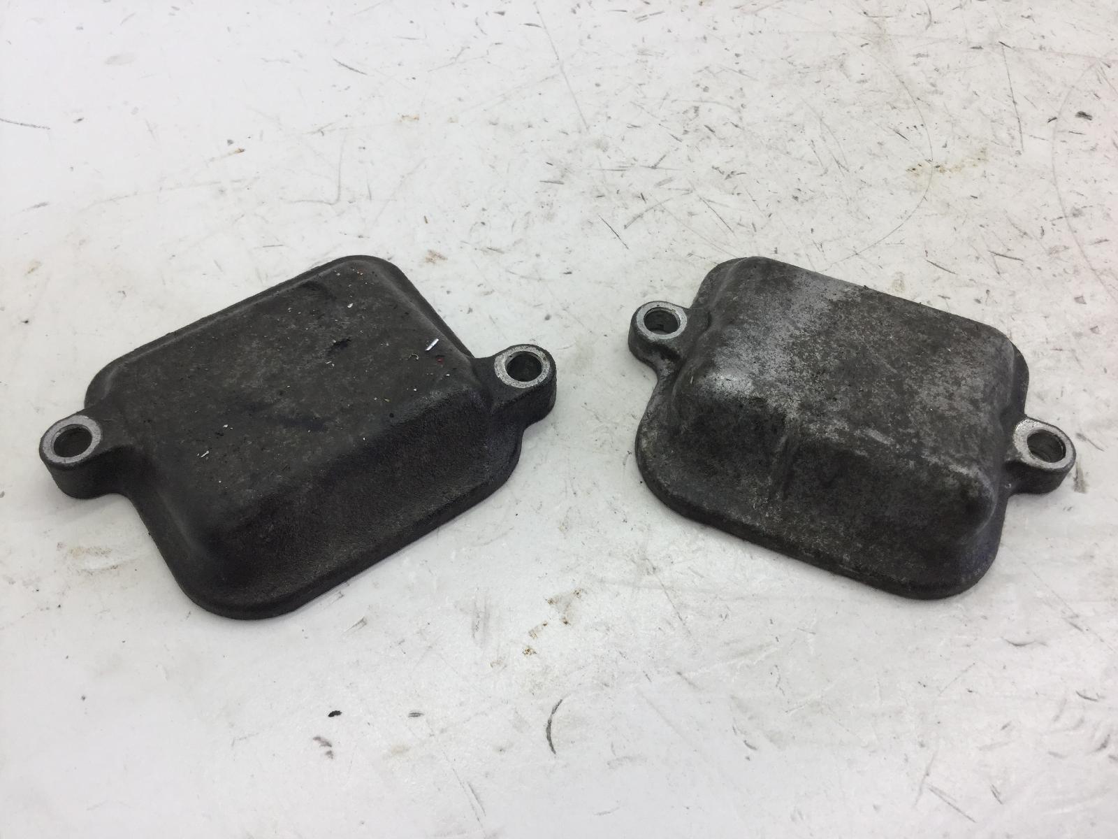 Suzuki vs gl intruder 800 coppia coperchi valvole testa testata 1992 1995 vs52a